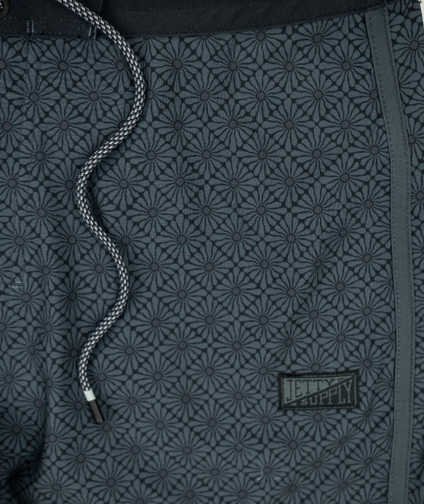 Atlantic Boardshort - Navy - Image 4