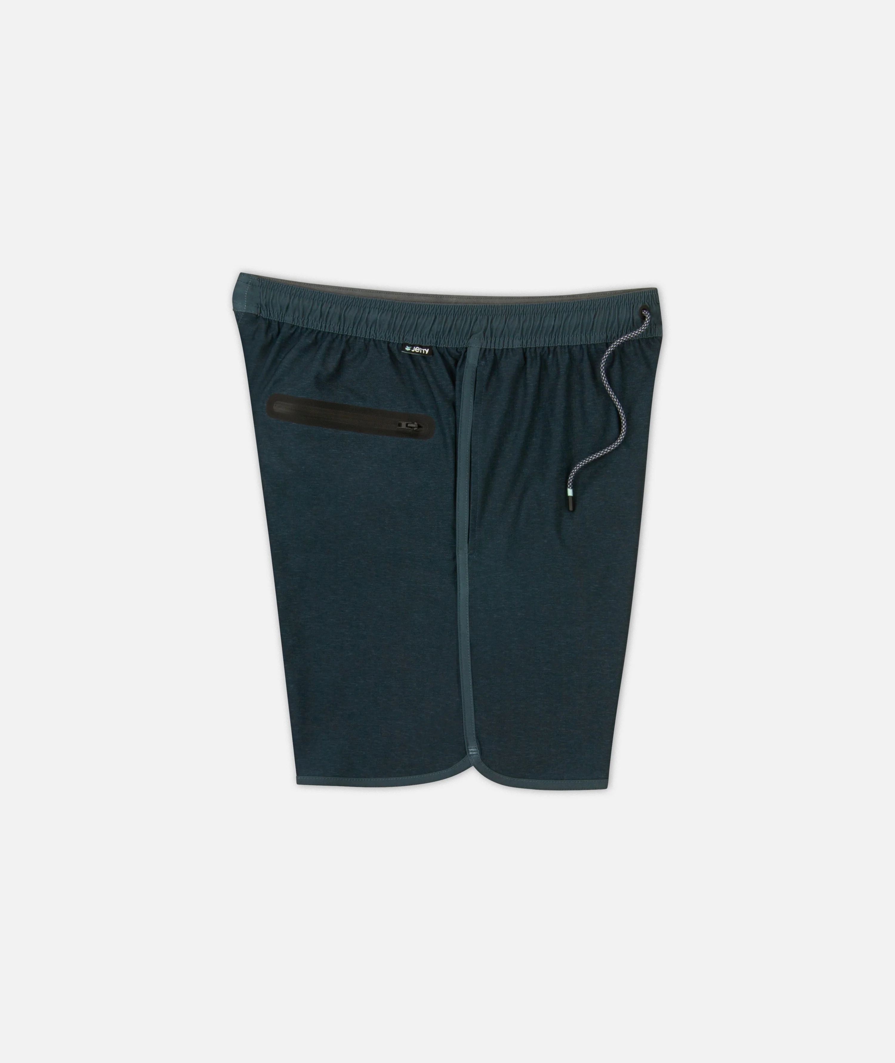 Session Short - Navy - Image 3
