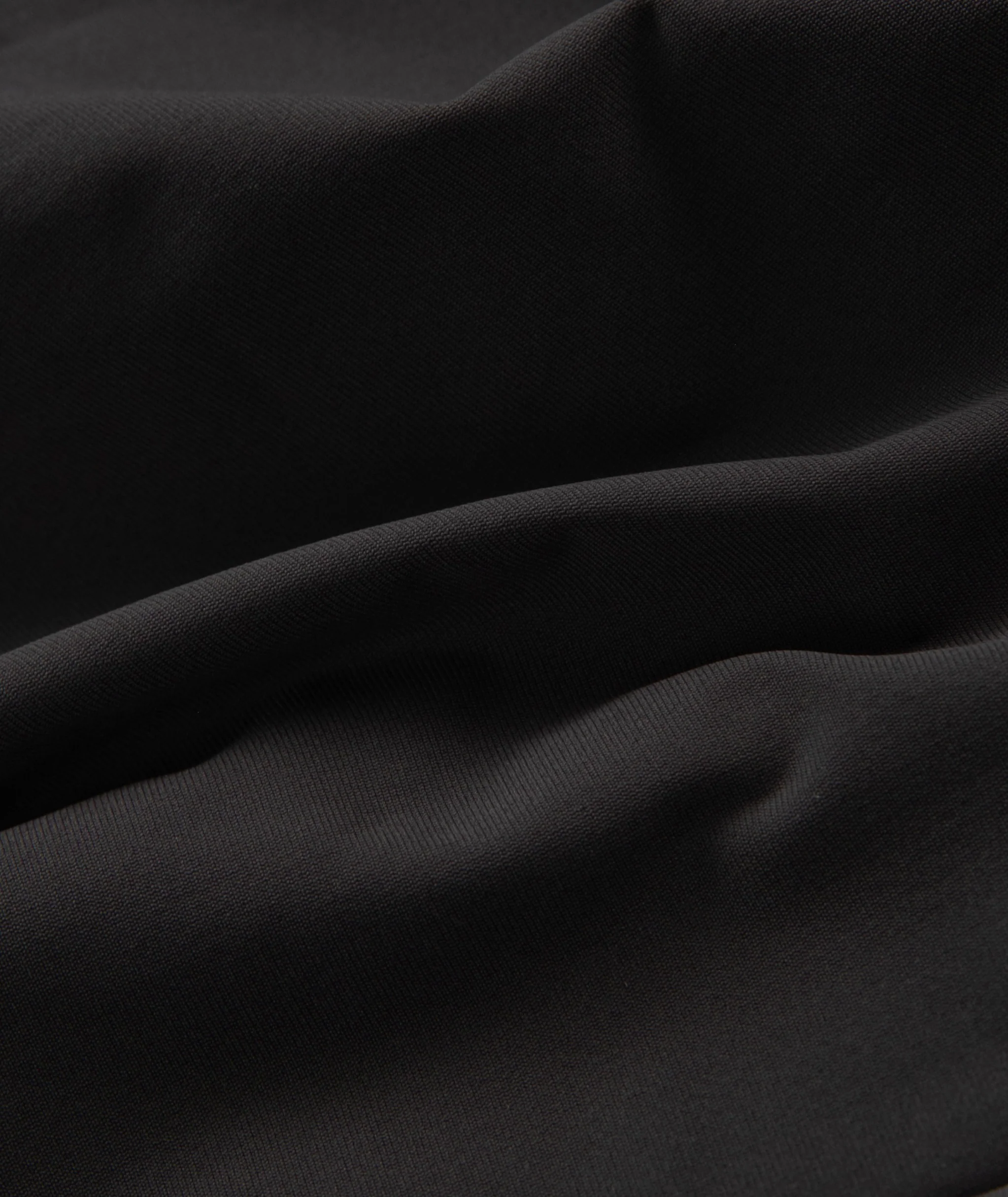 Acadia Versatility Shorts - Black Sand - Image 8