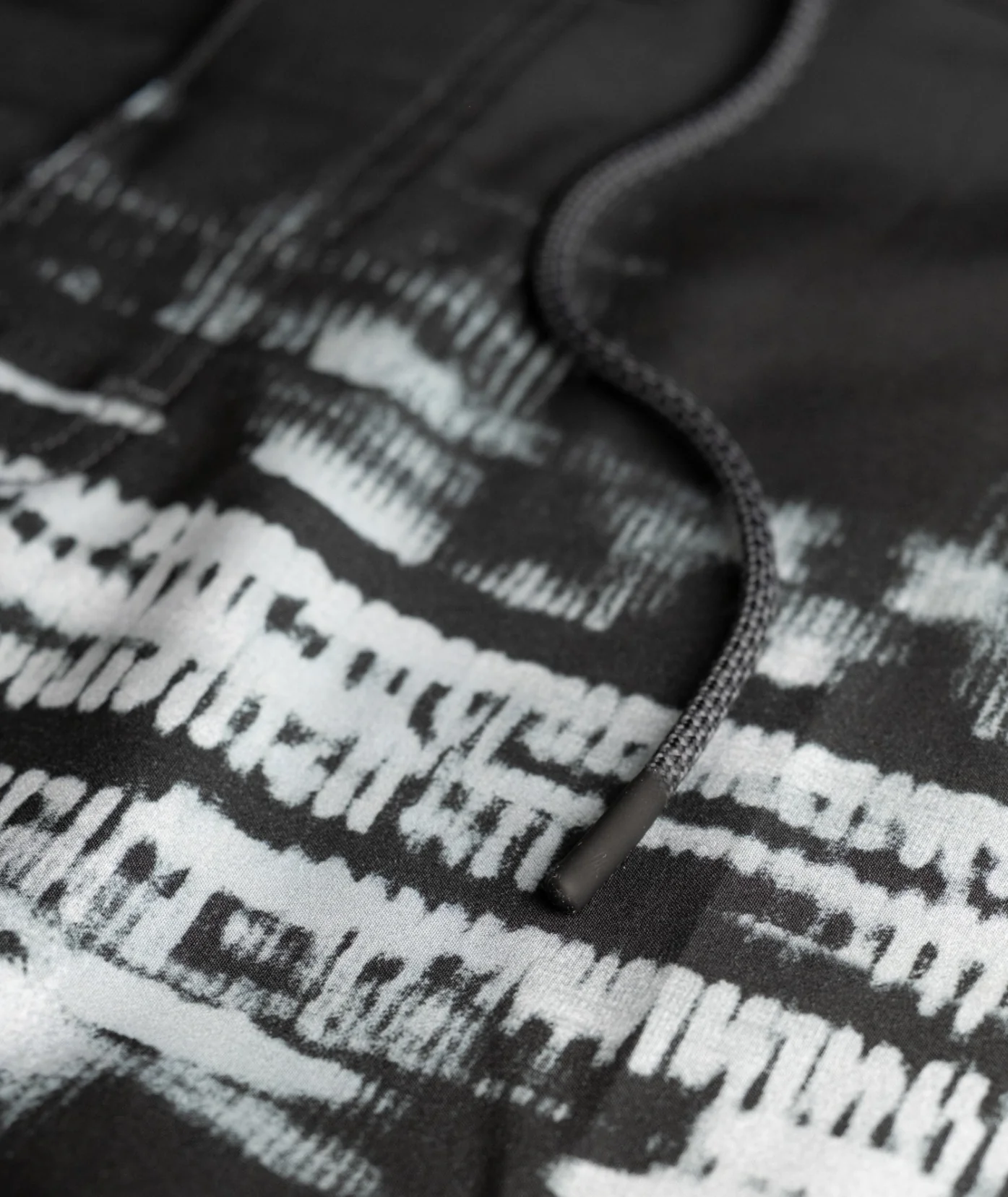 Atlantic Boardshort - Deep Black - Image 7