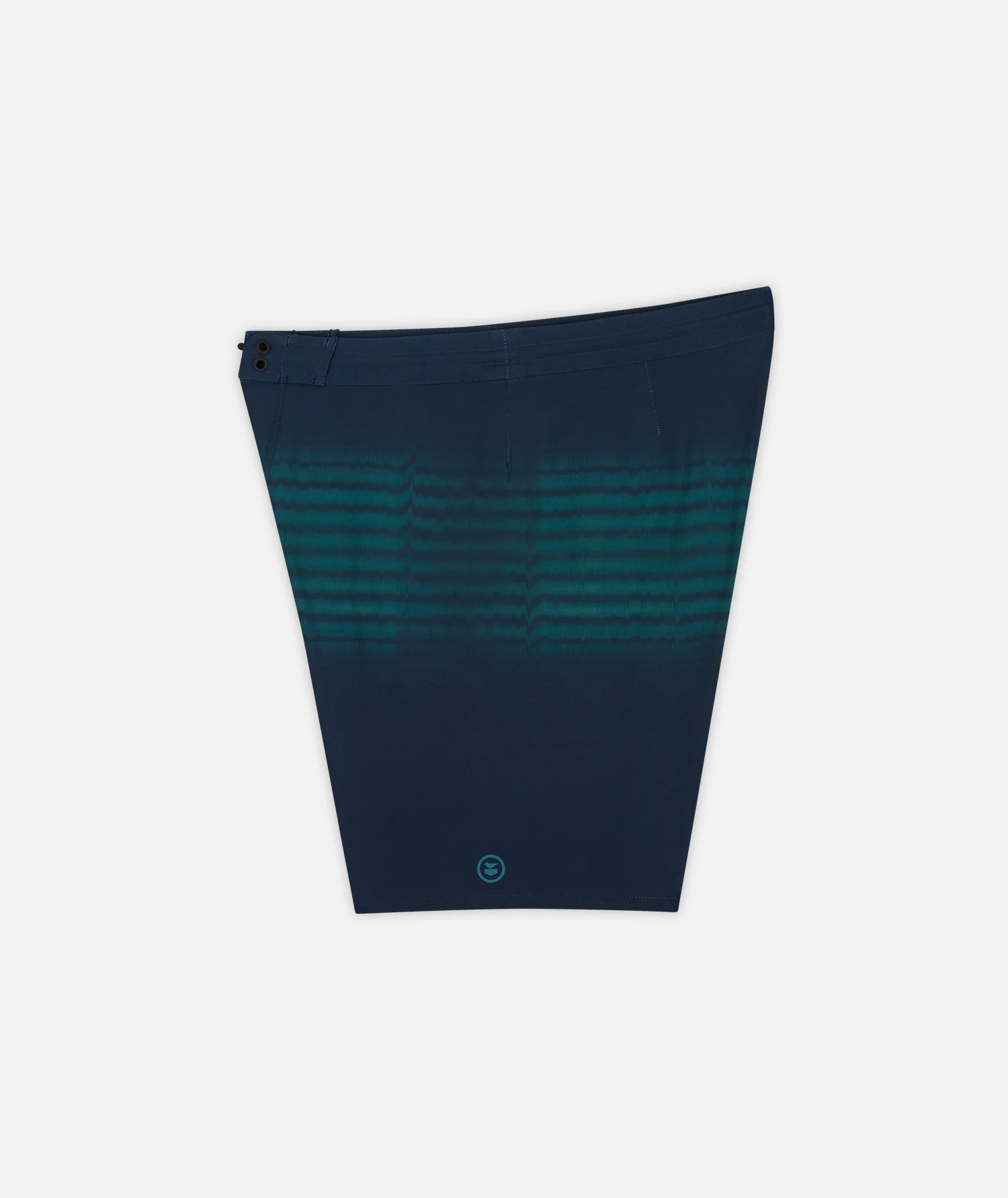 Holyoke Boardshort - Navy Blue - Image 2