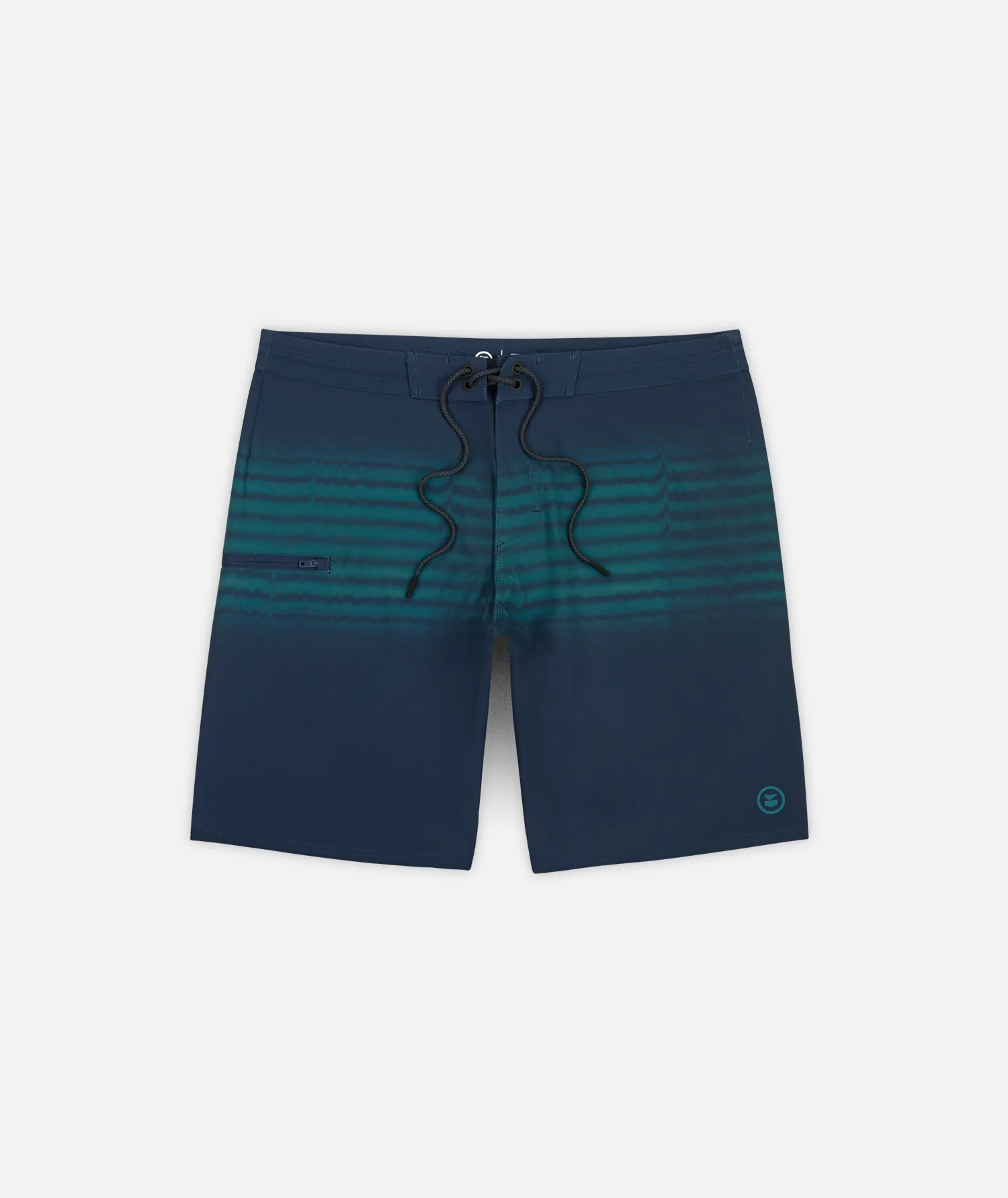 Holyoke Boardshort - Navy Blue - Image 3