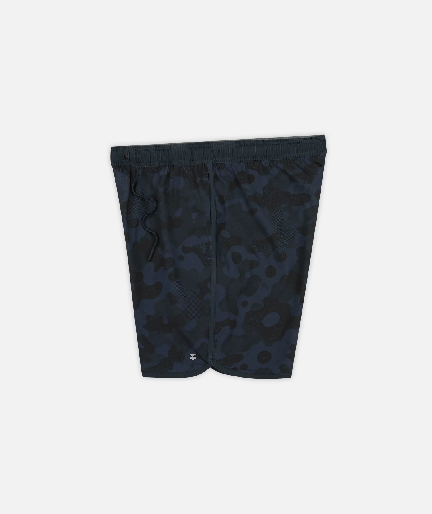 Session Short - Navy Camo - Image 2