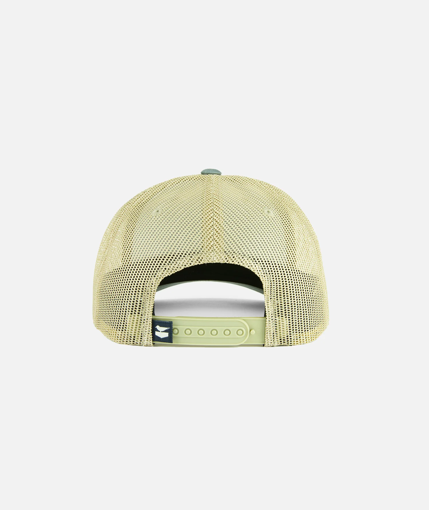 Salt Trucker - Sage Green - Image 2