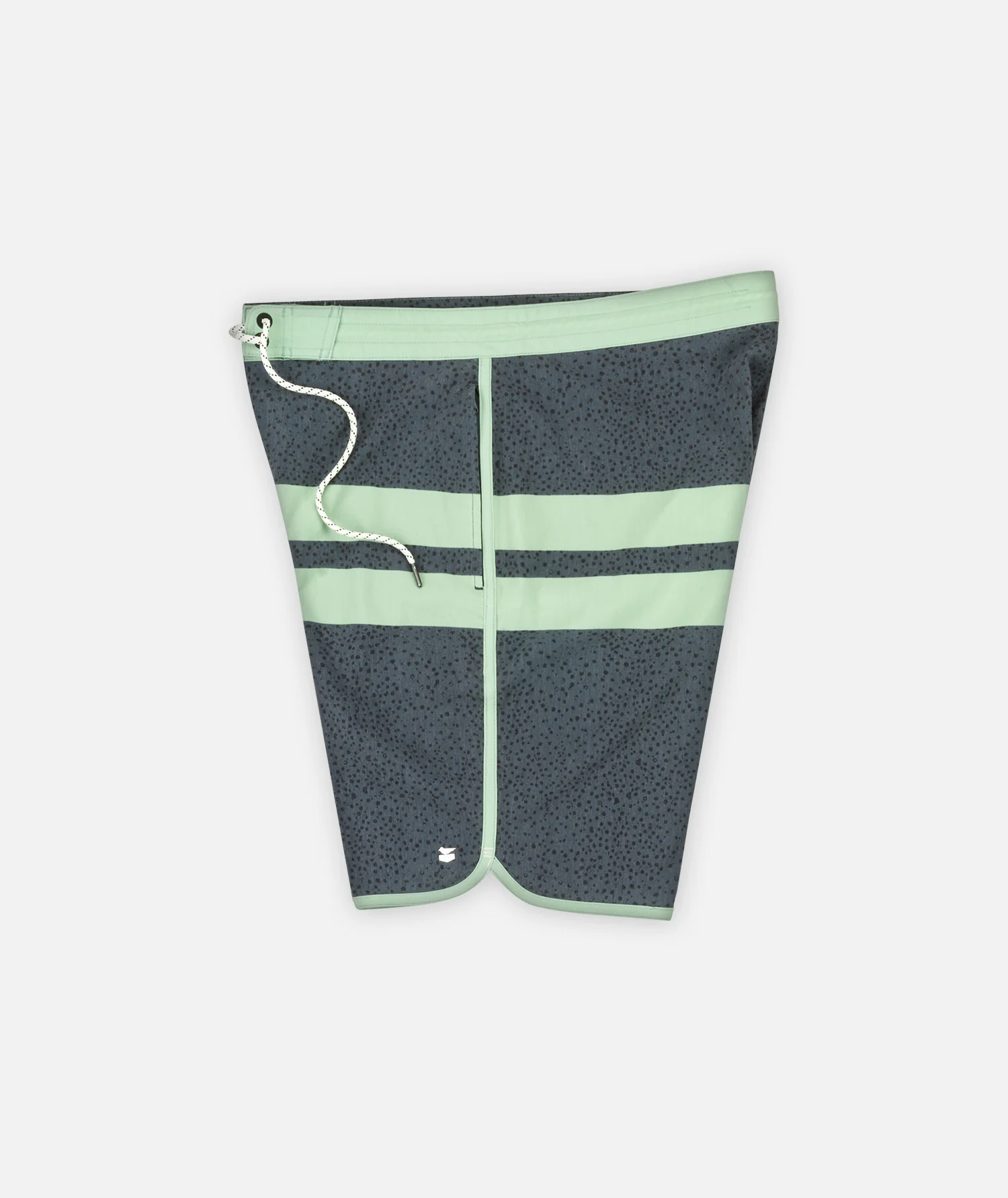 Sandbar Hybrid Boardshort - Indigo - Image 4