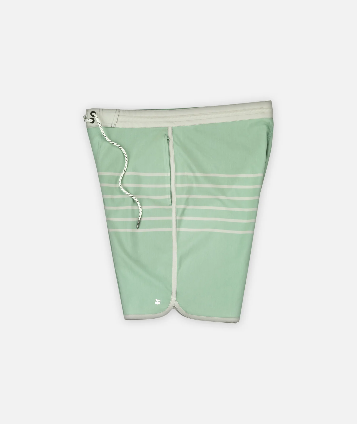 Sandbar Hybrid Boardshort - Mint - Image 3