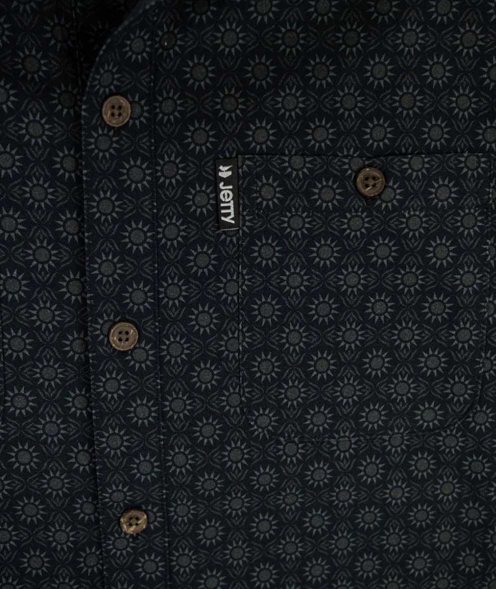 Seabrite Shirt - Graphite - Image 2