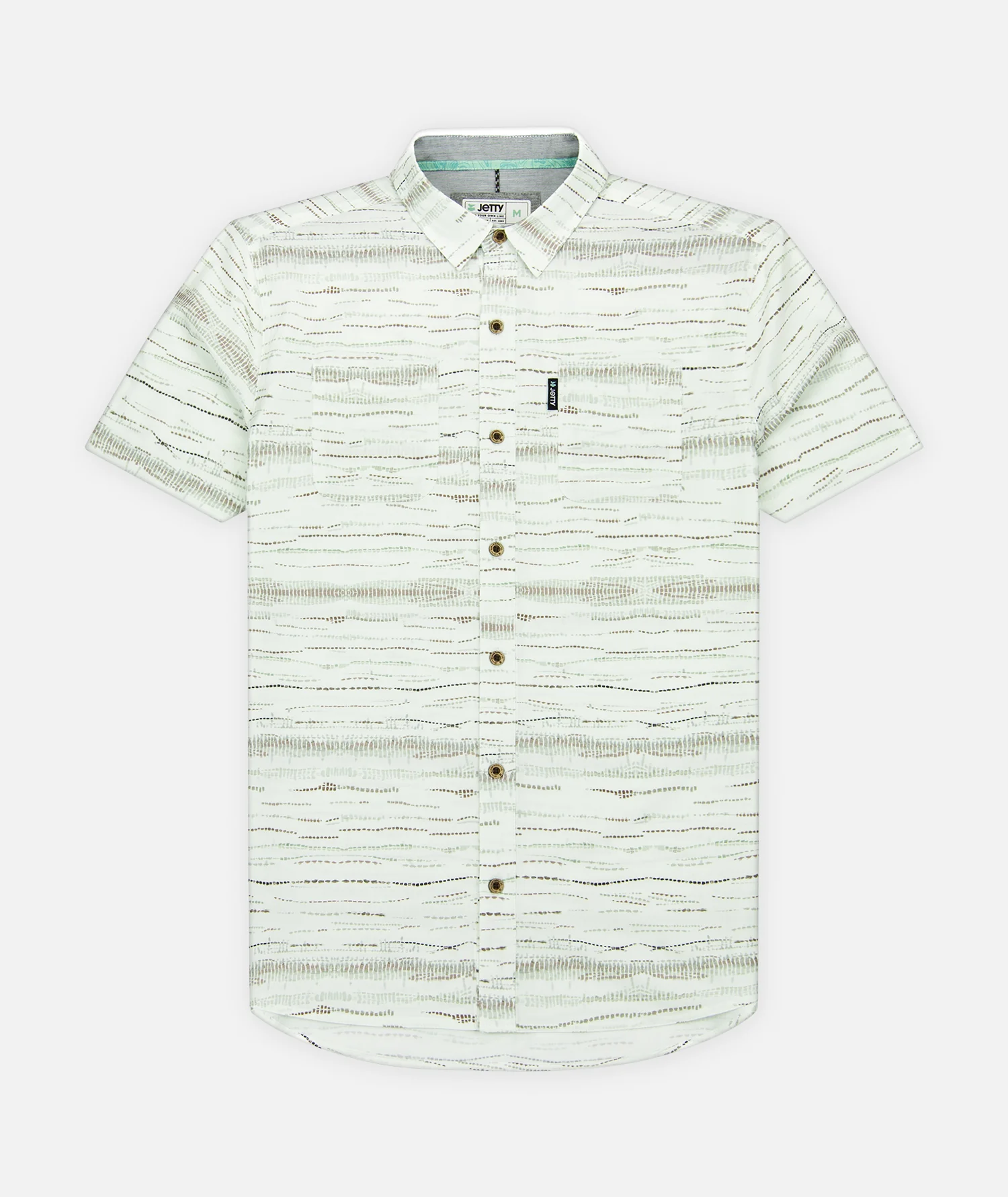 Seabrite Shirt - White