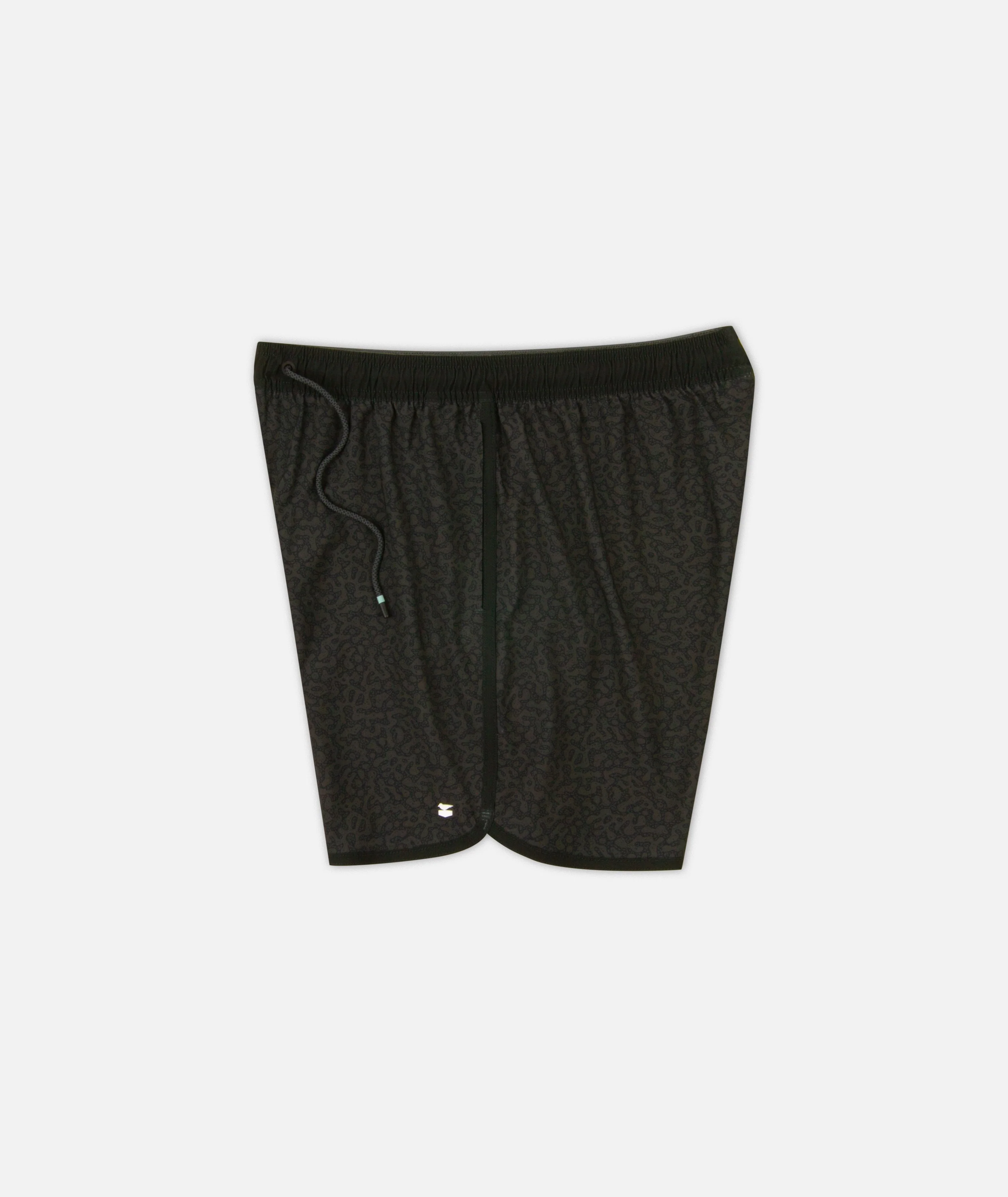 Session Short - Black - Image 2