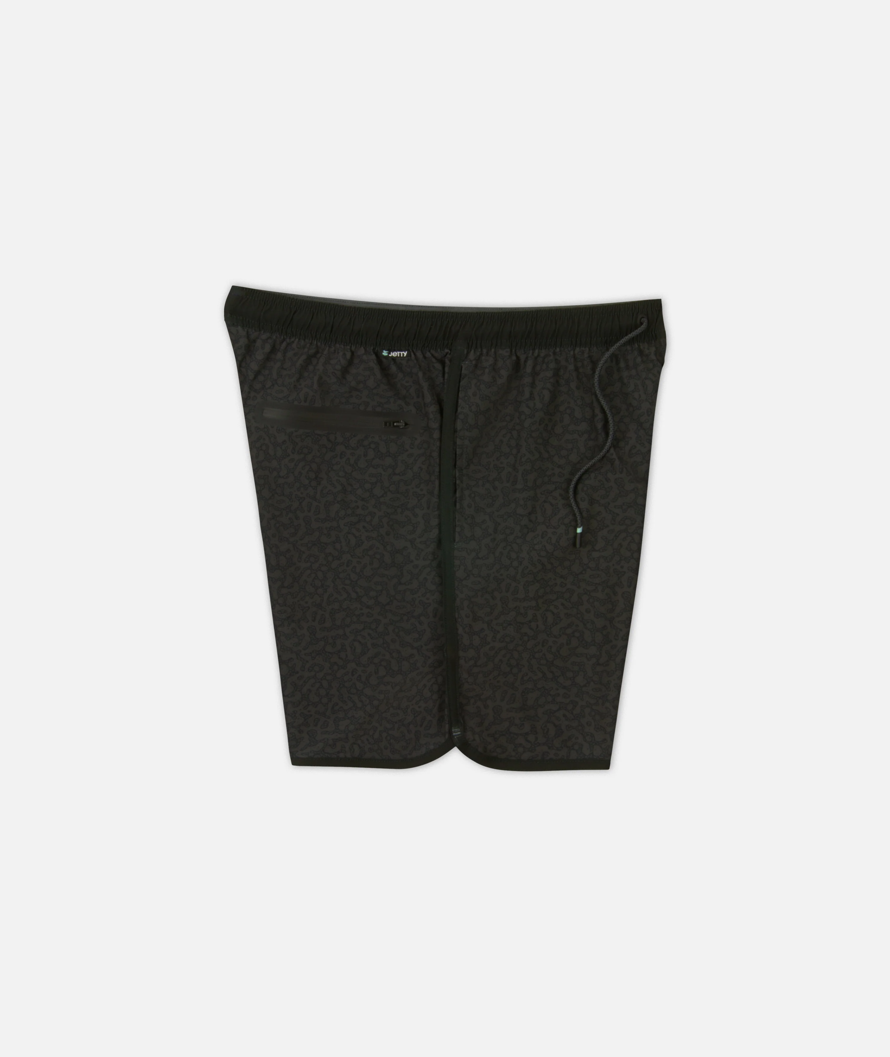 Session Short - Black - Image 3