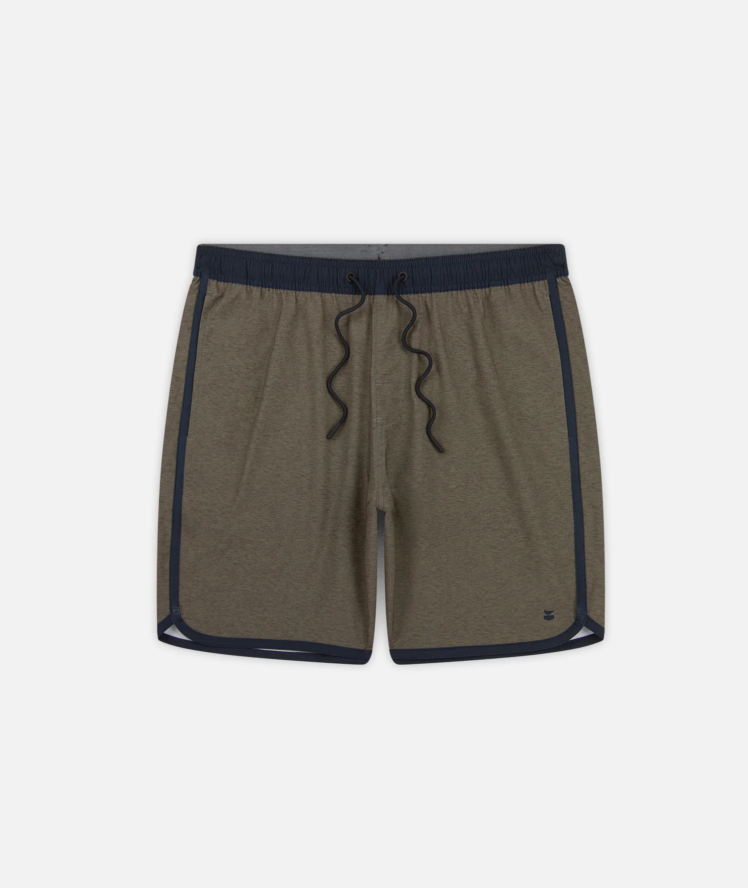 Session Short - Falcon