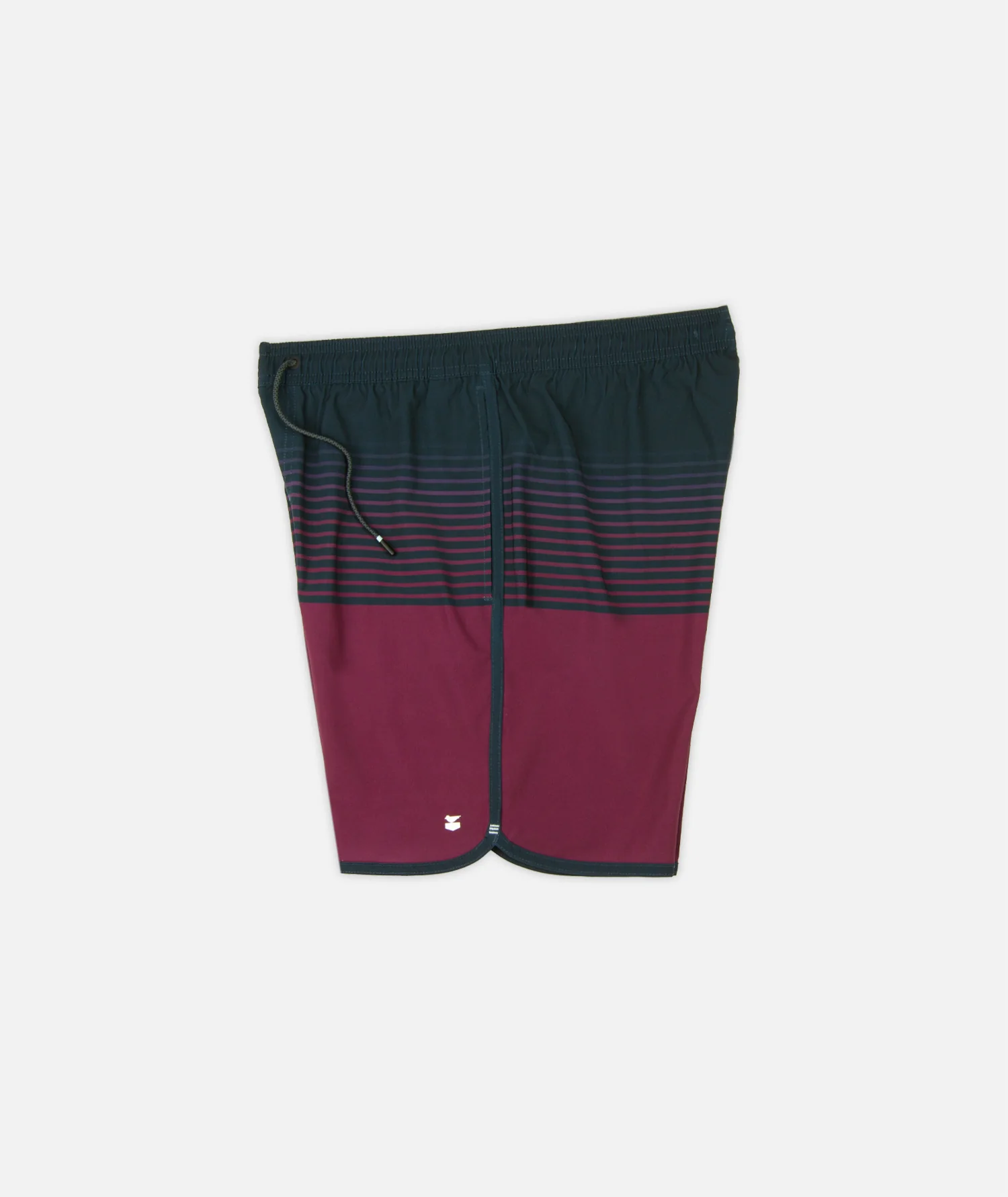 Session Short - Maroon - Image 3