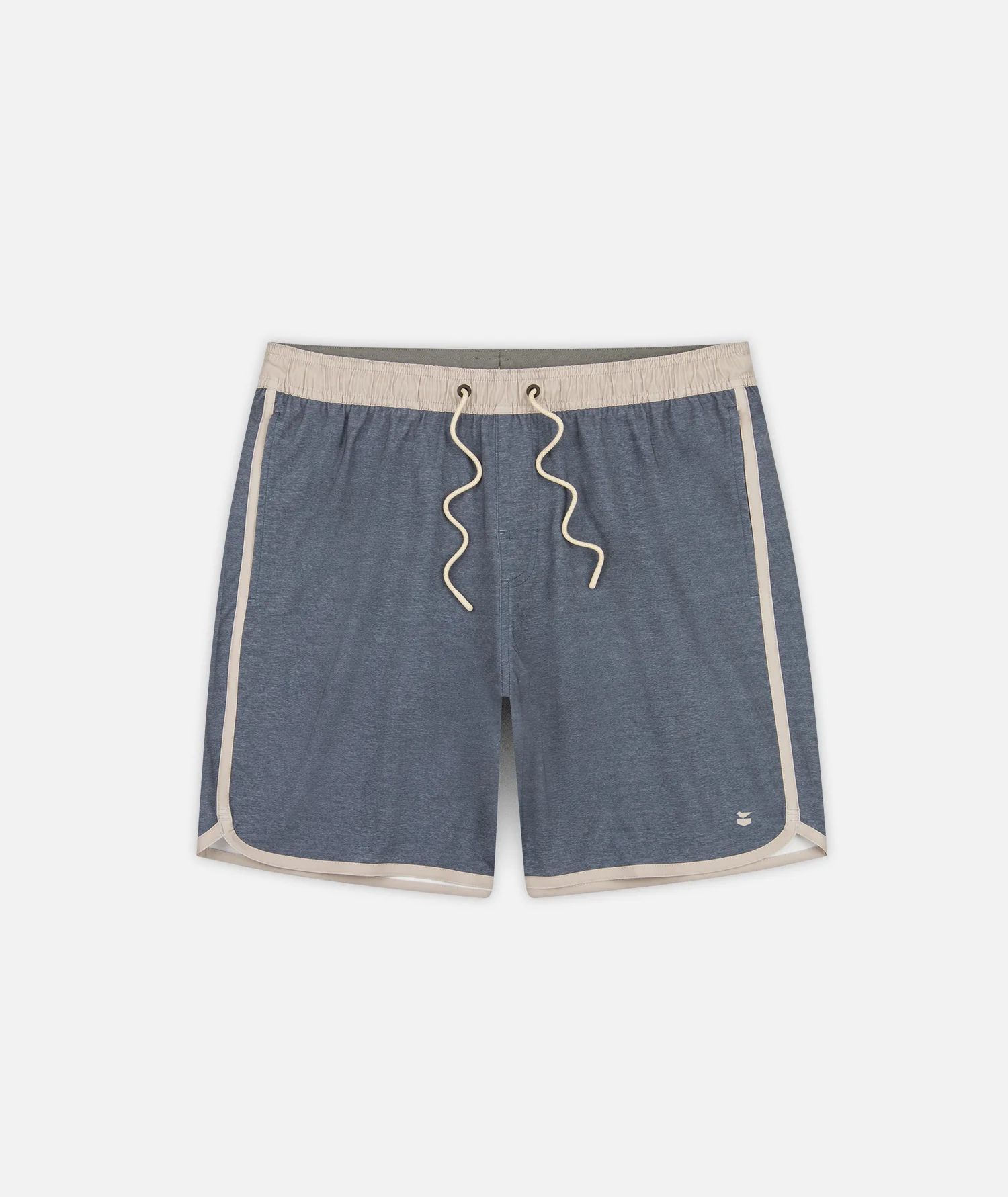 Session Short - Midnight Blue