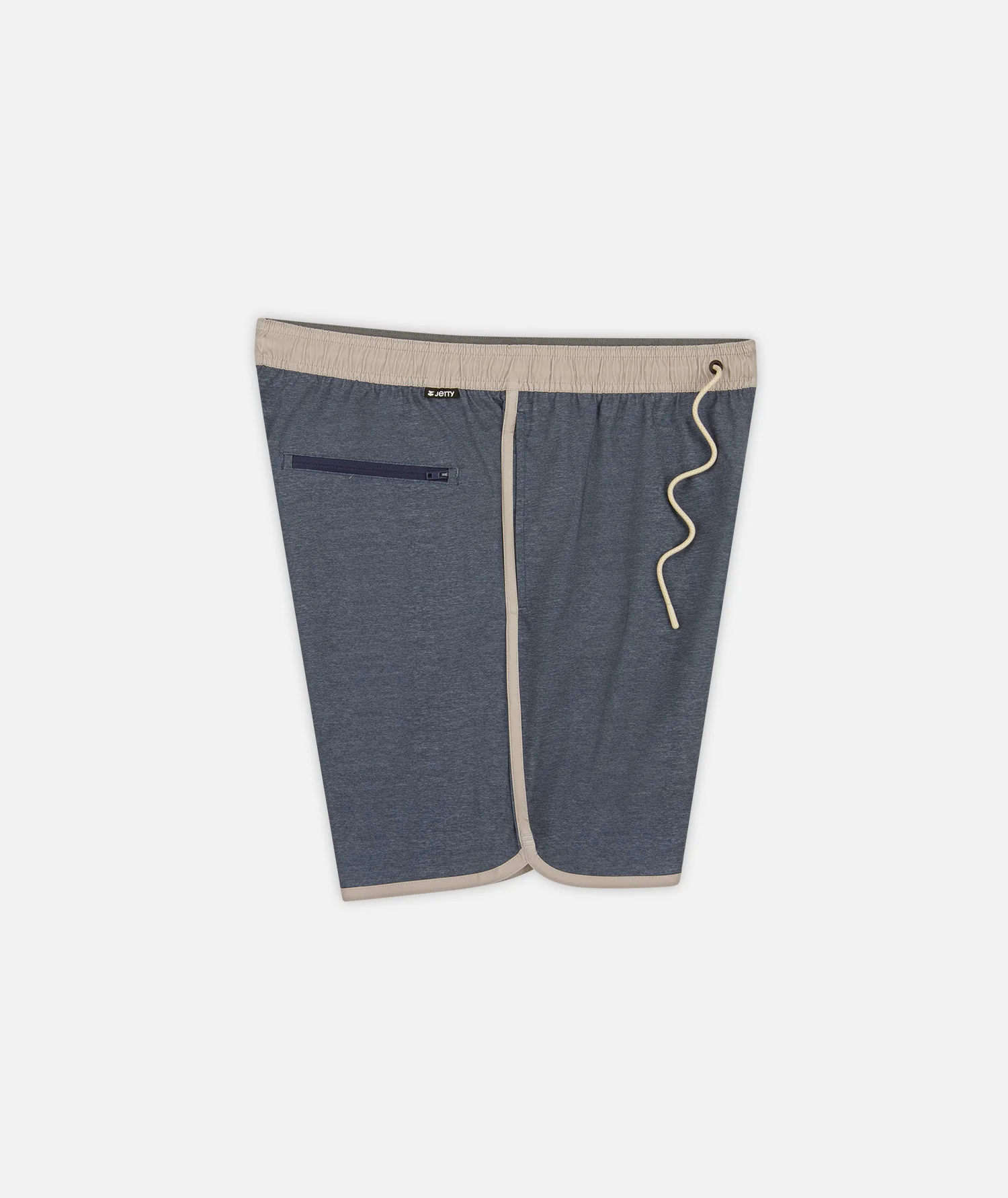 Session Short - Midnight Blue - Image 2