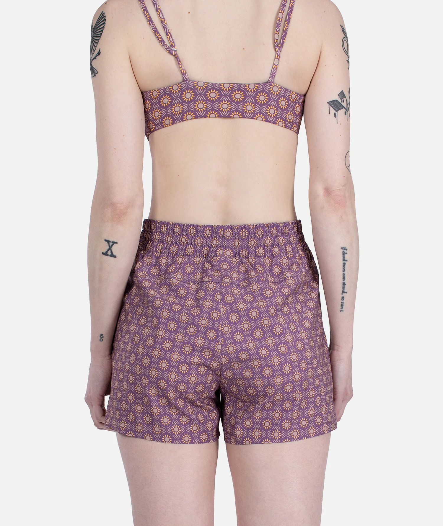 Session Short - Purple - Image 3