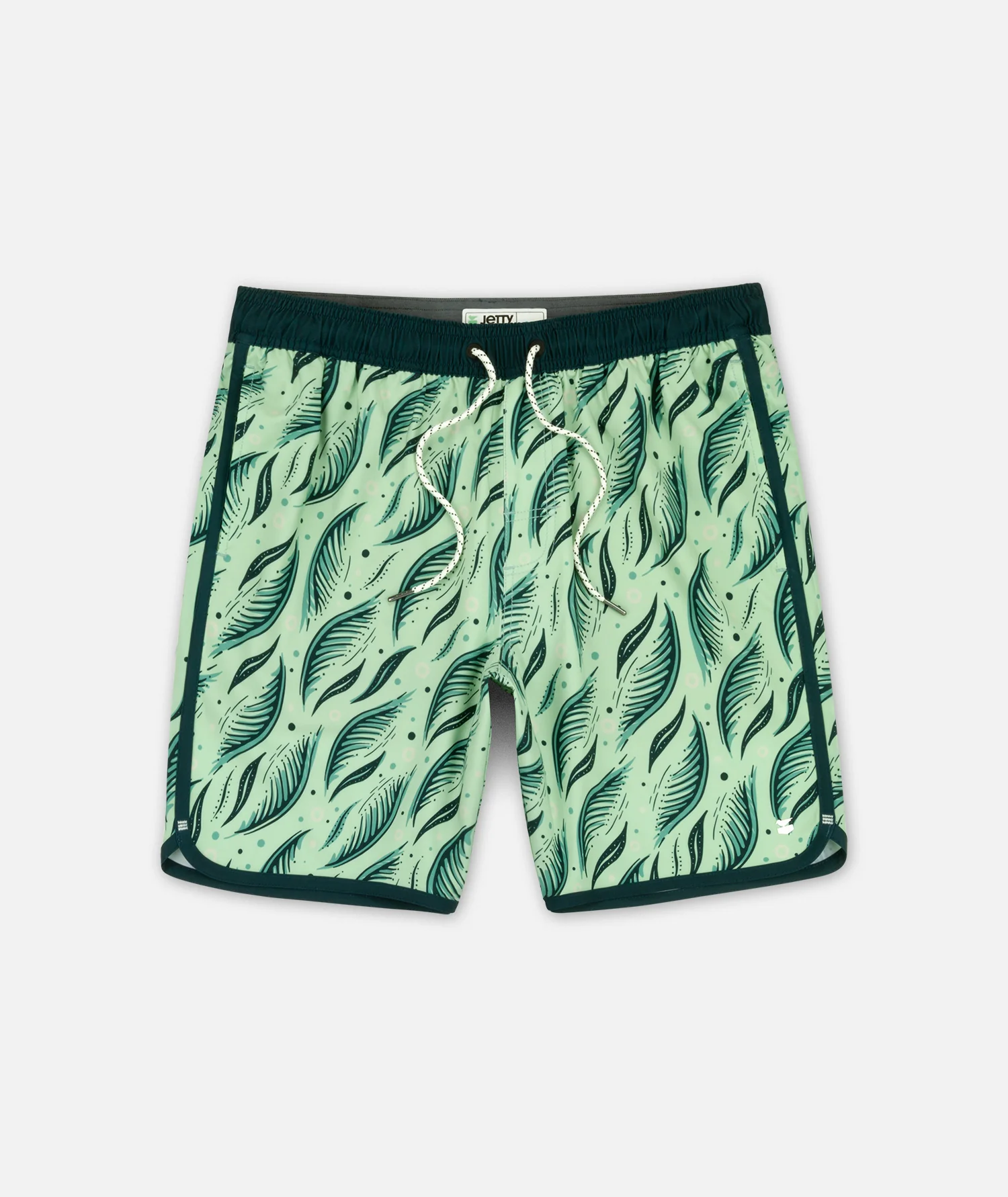 Session Short - Seafoam