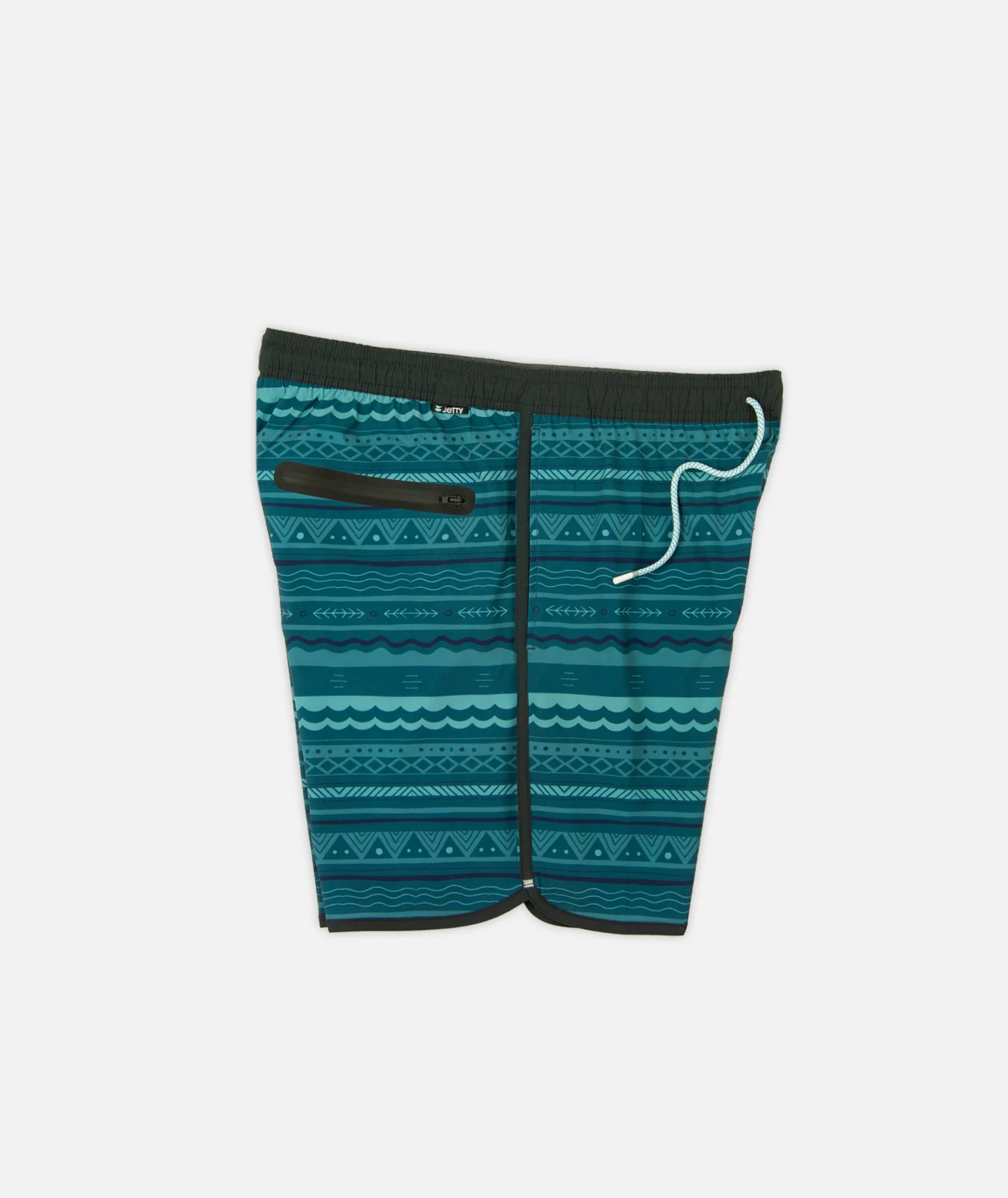 Session Short - Turquoise - Image 2