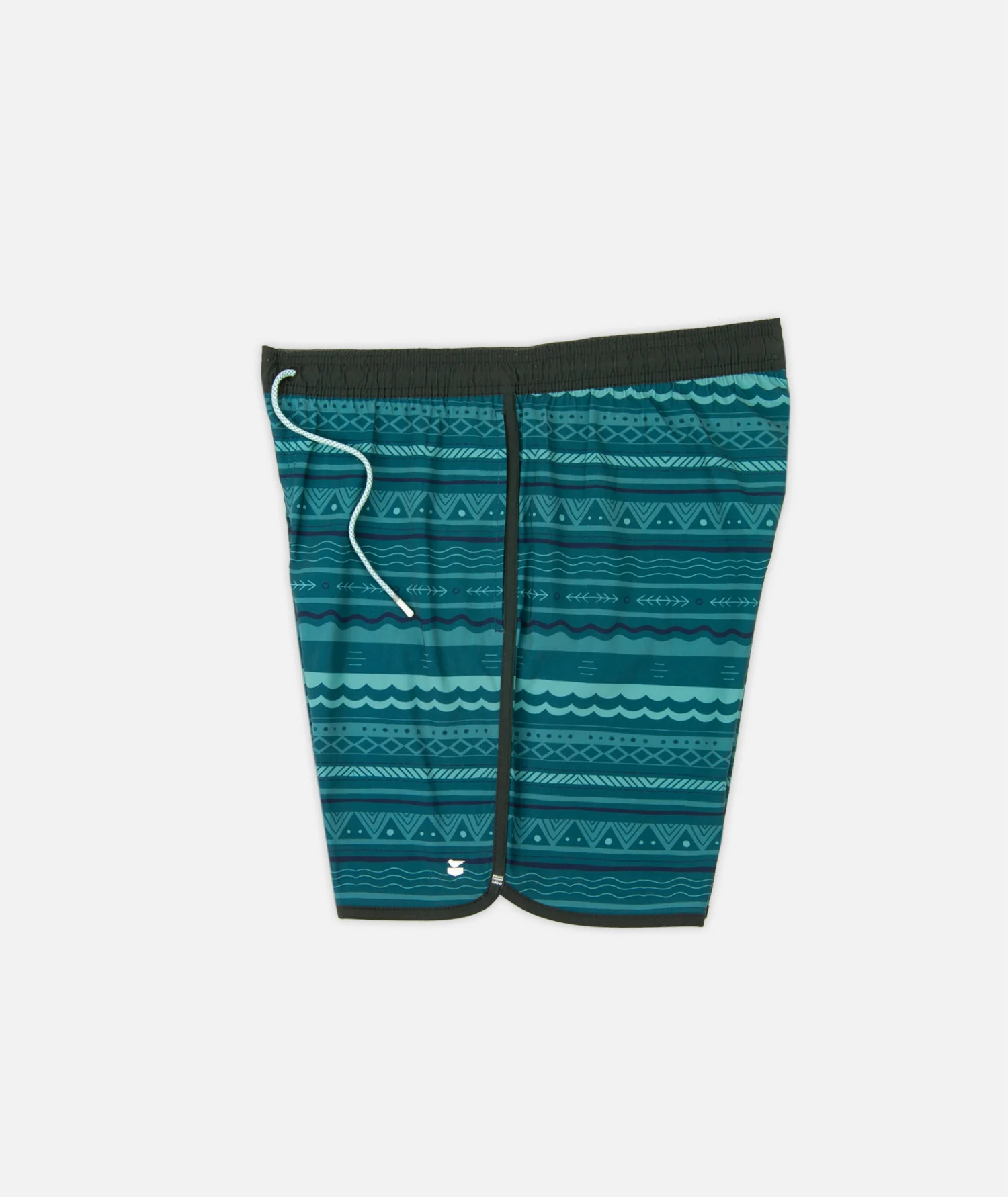 Session Short - Turquoise - Image 3
