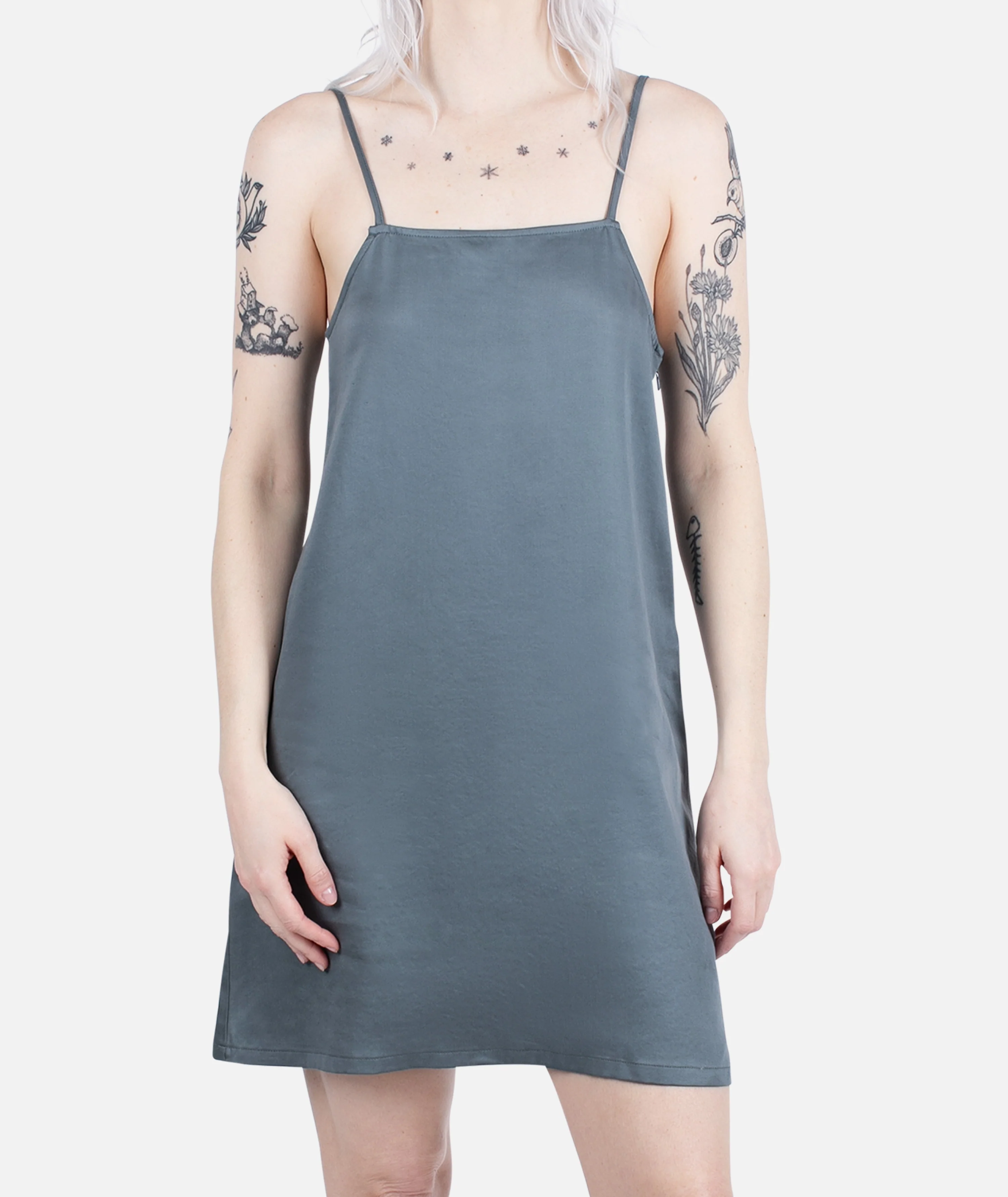Seychelles Dress - Storm - Image 4