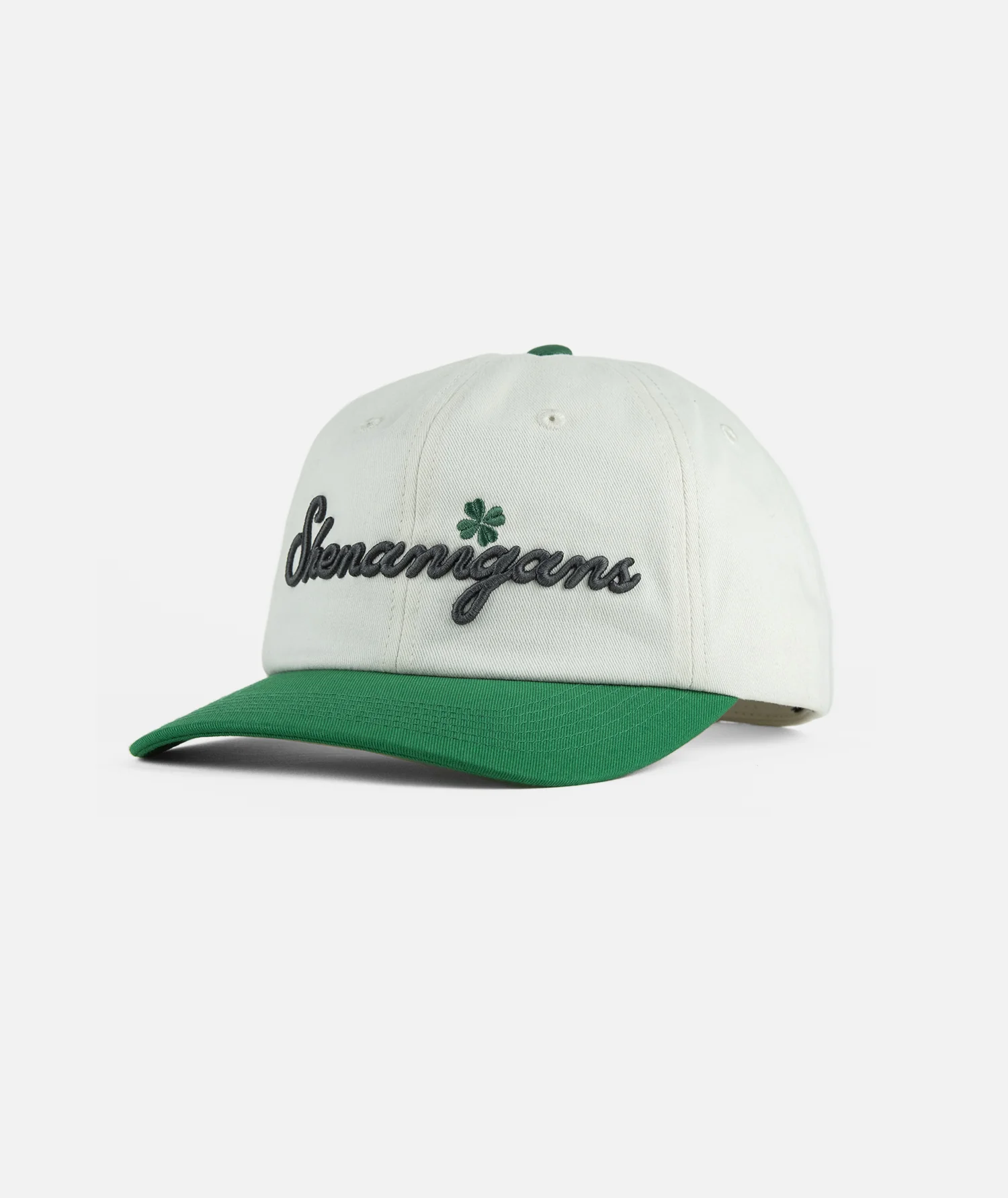 Shenanigans Hat - Green