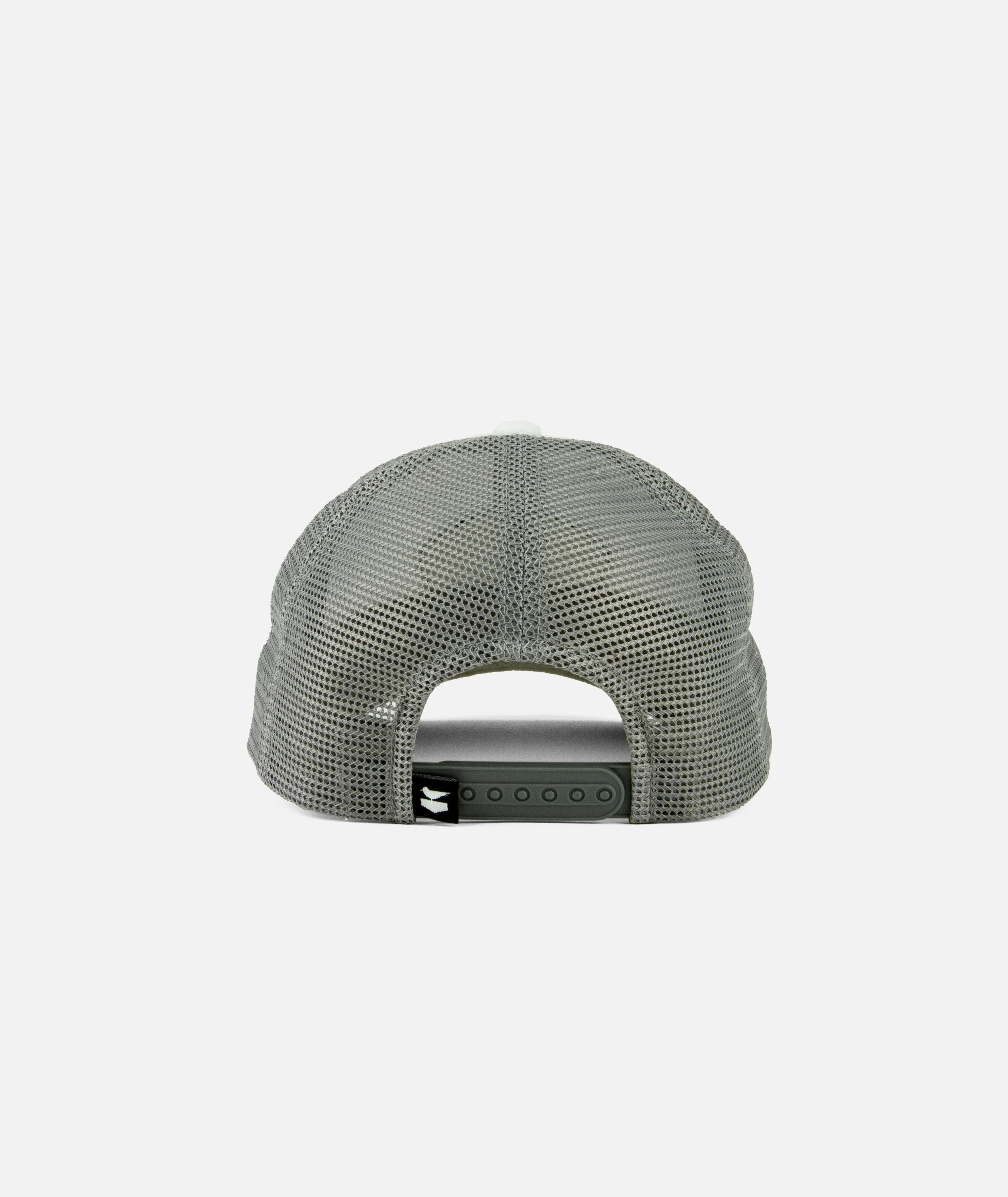 Shenanigans Trucker - White - Image 2