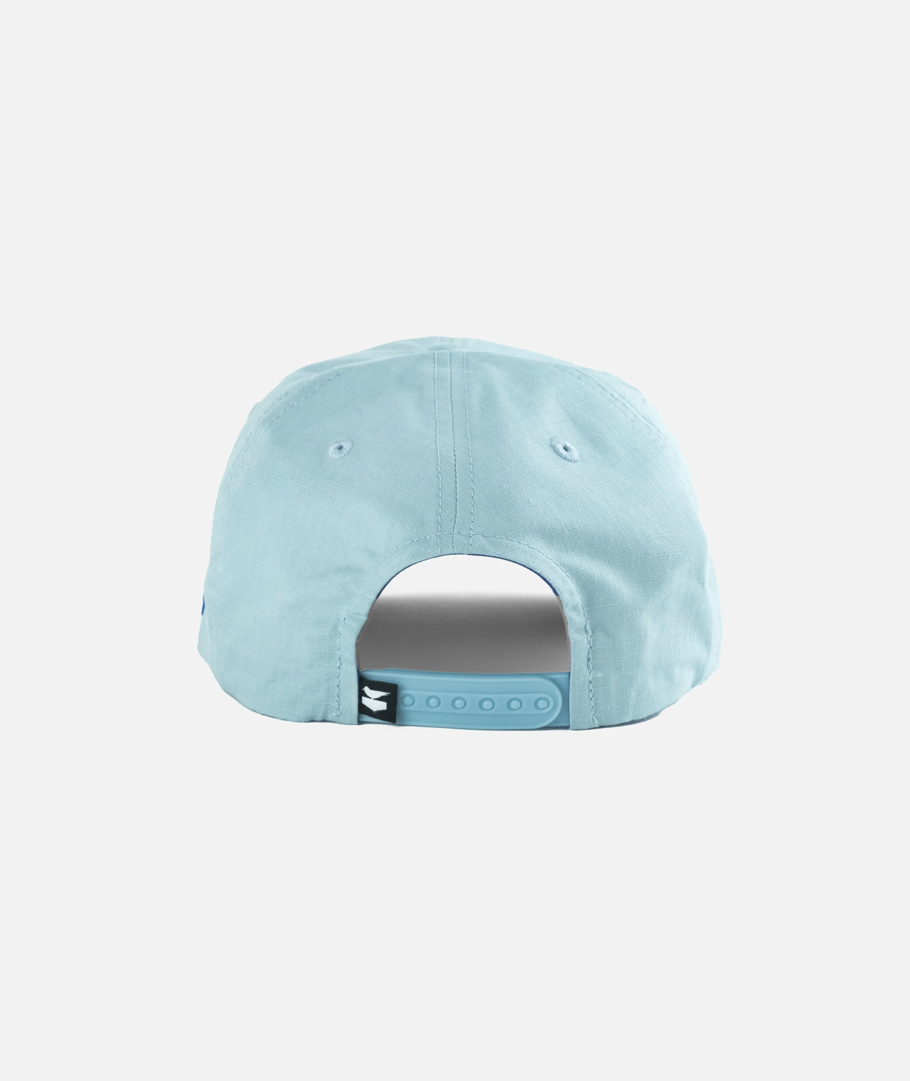 Ship Bottom Snapback - Fog - Image 2