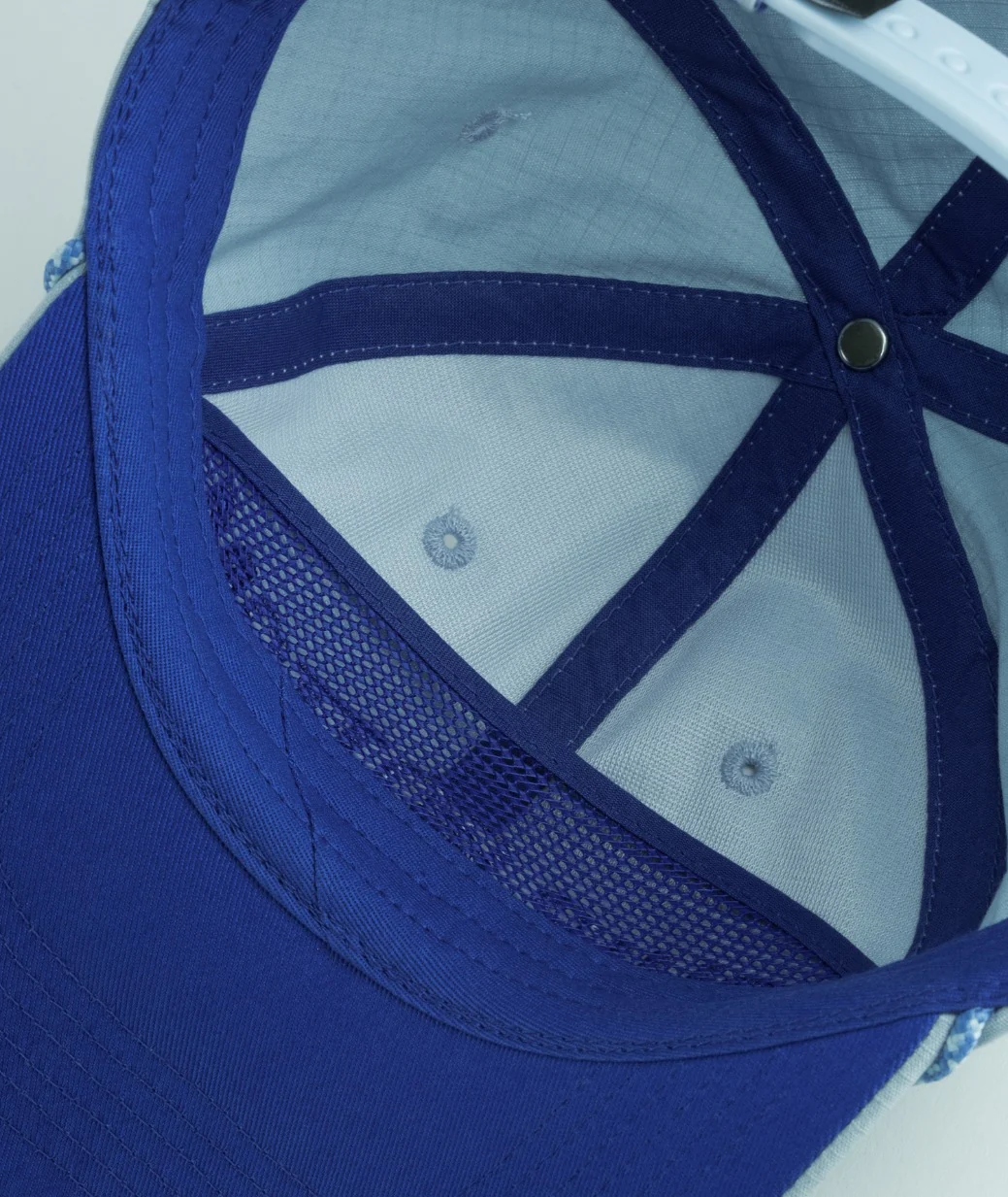 Ship Bottom Snapback - Fog - Image 4