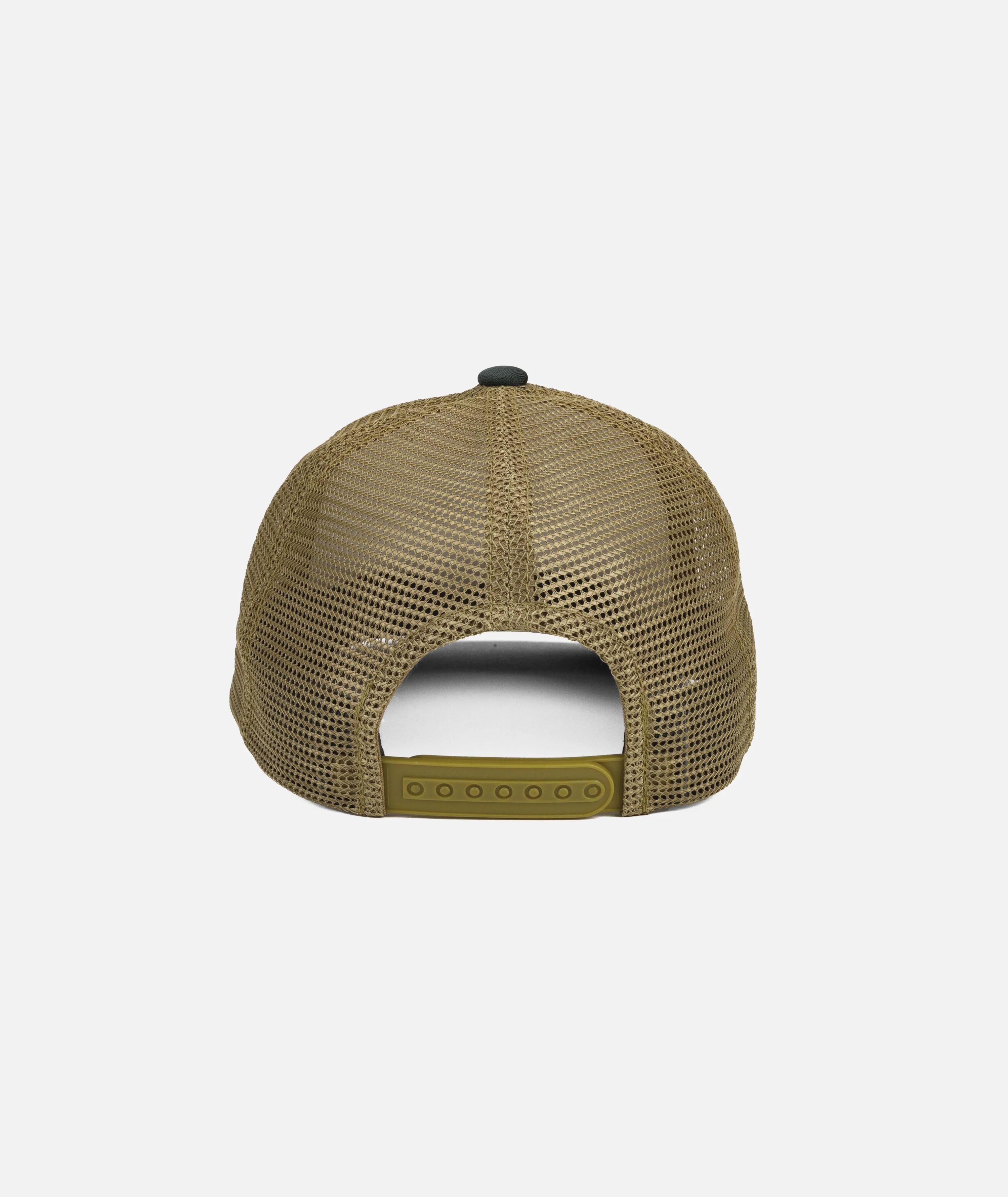 Shop Cap Hat - White - Image 2