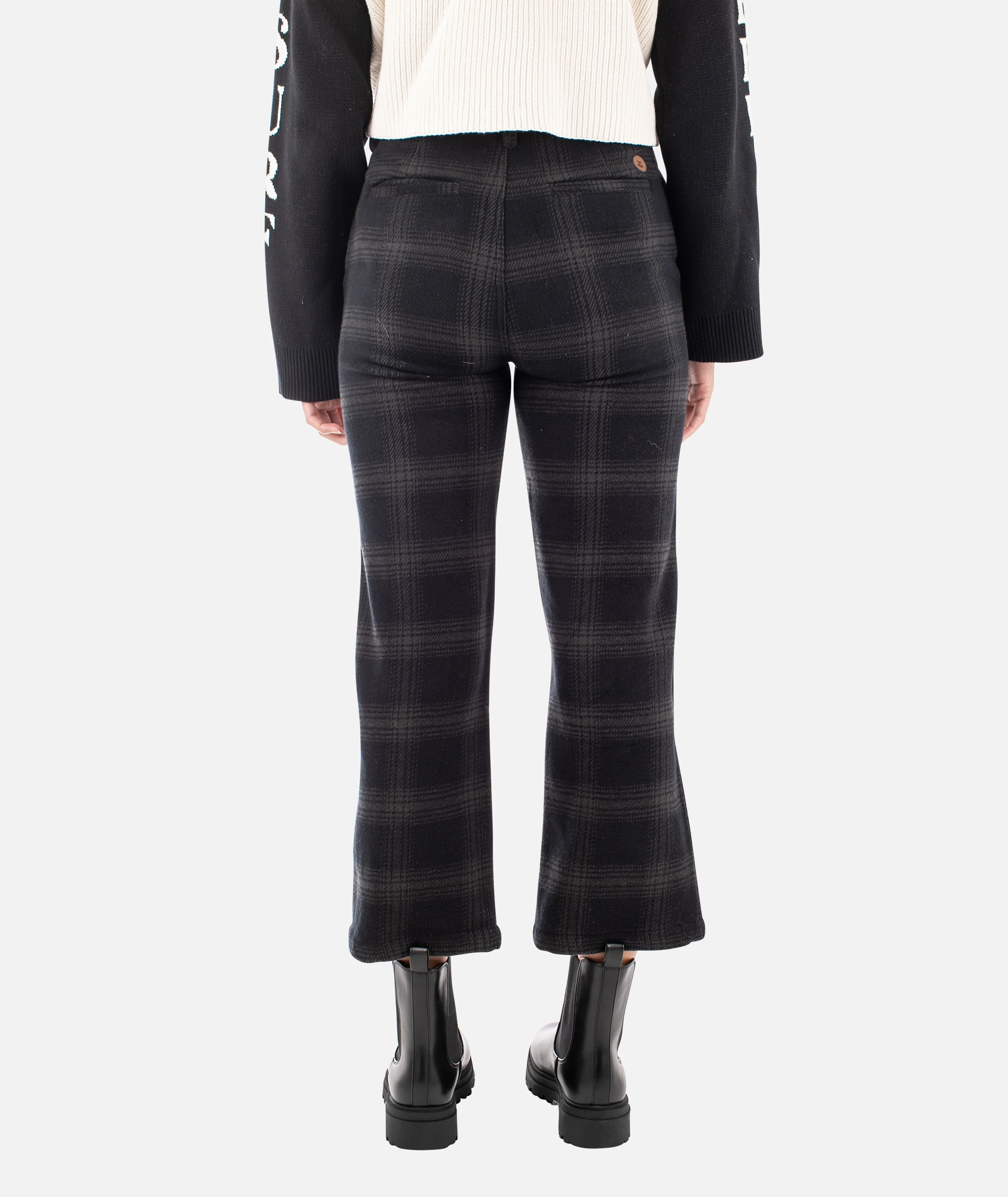 Shoreline Pant - Black - Image 3