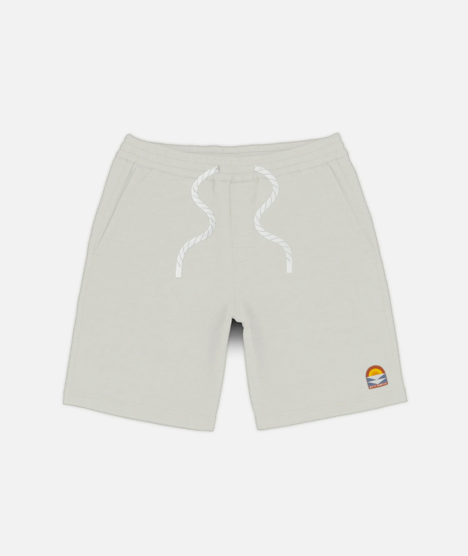 S24 Skipper Lounge Short - Grey