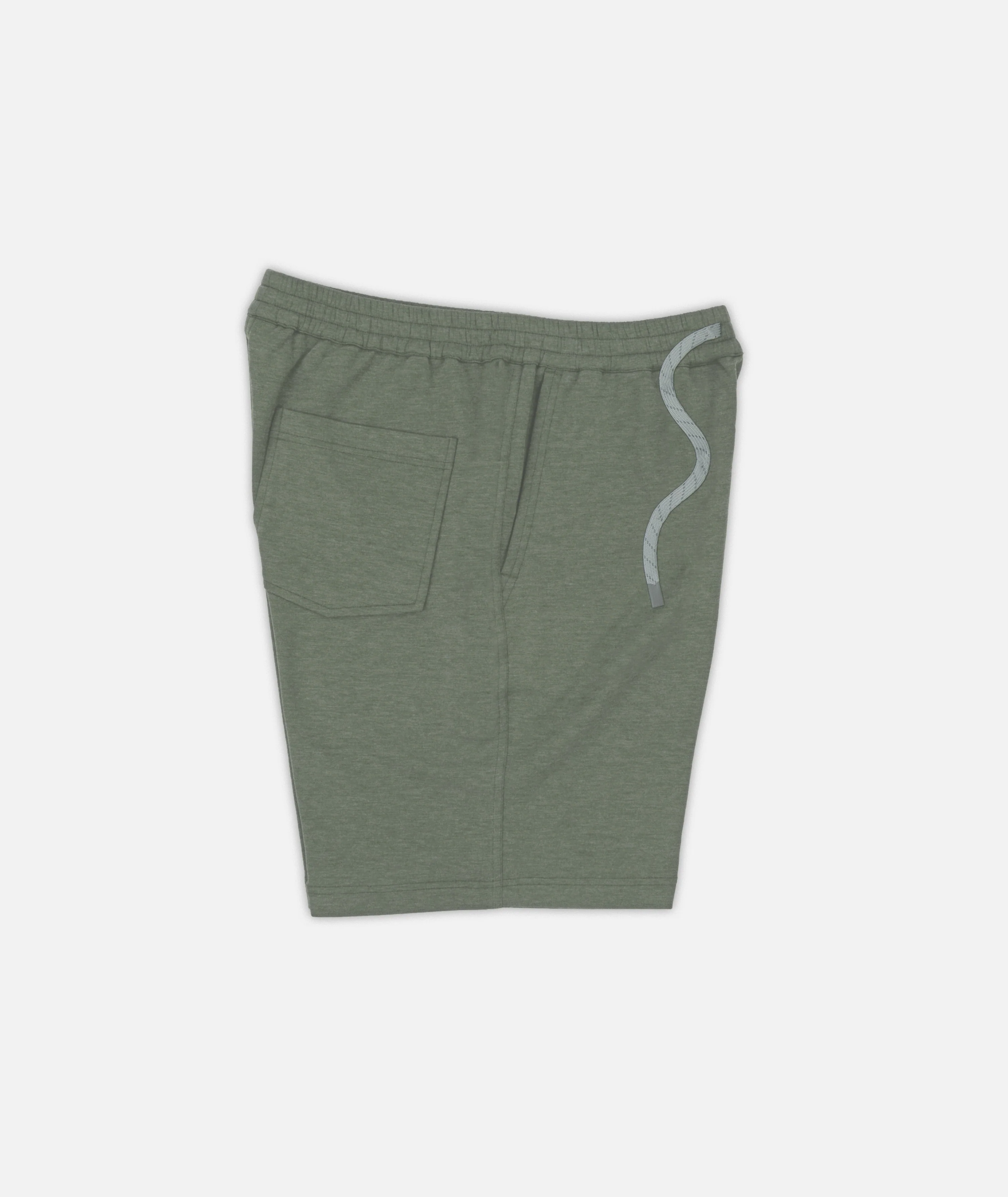 Skipper Lounge Short - Sage Green - Image 5