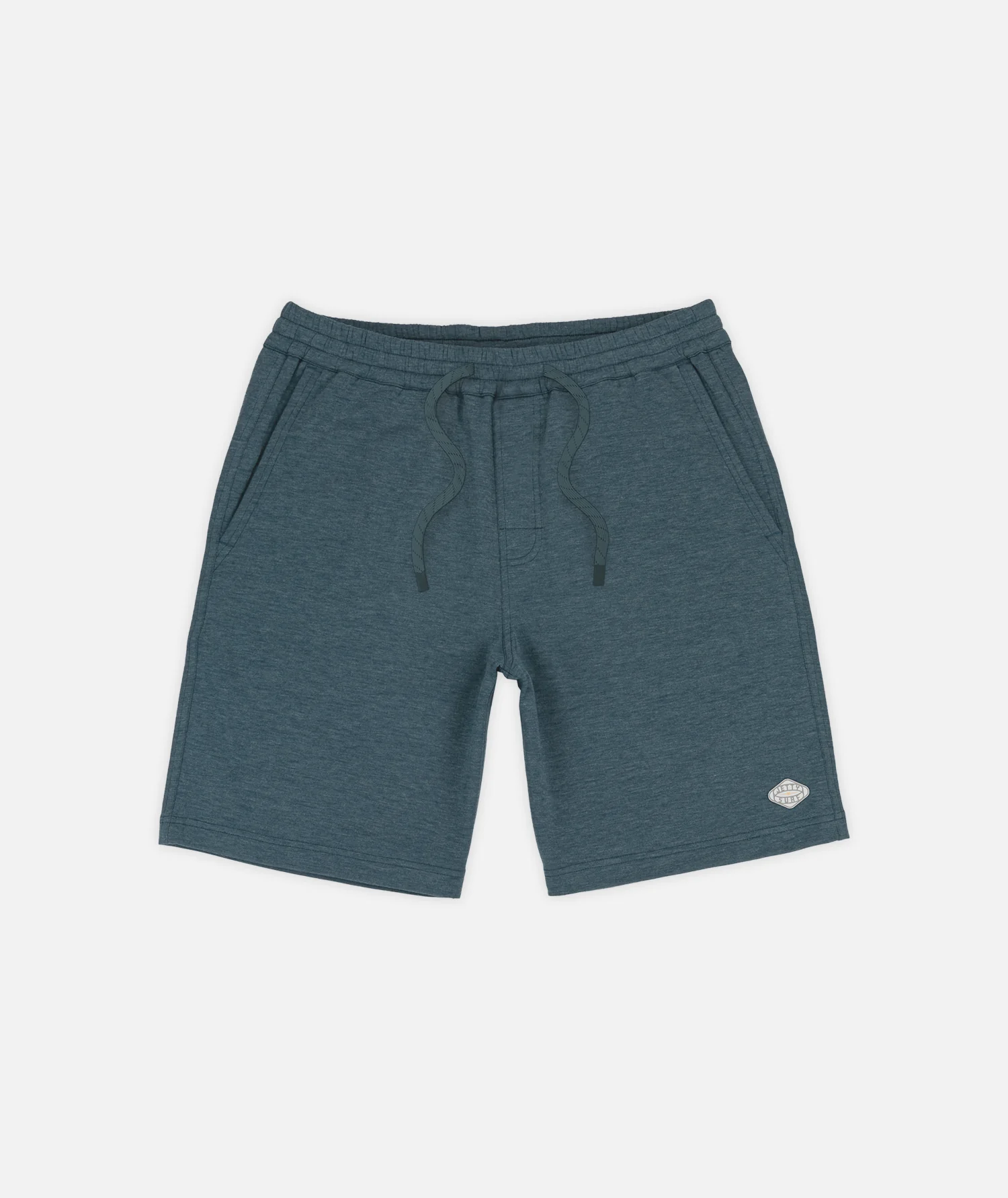 Skipper Lounge Short - Slate