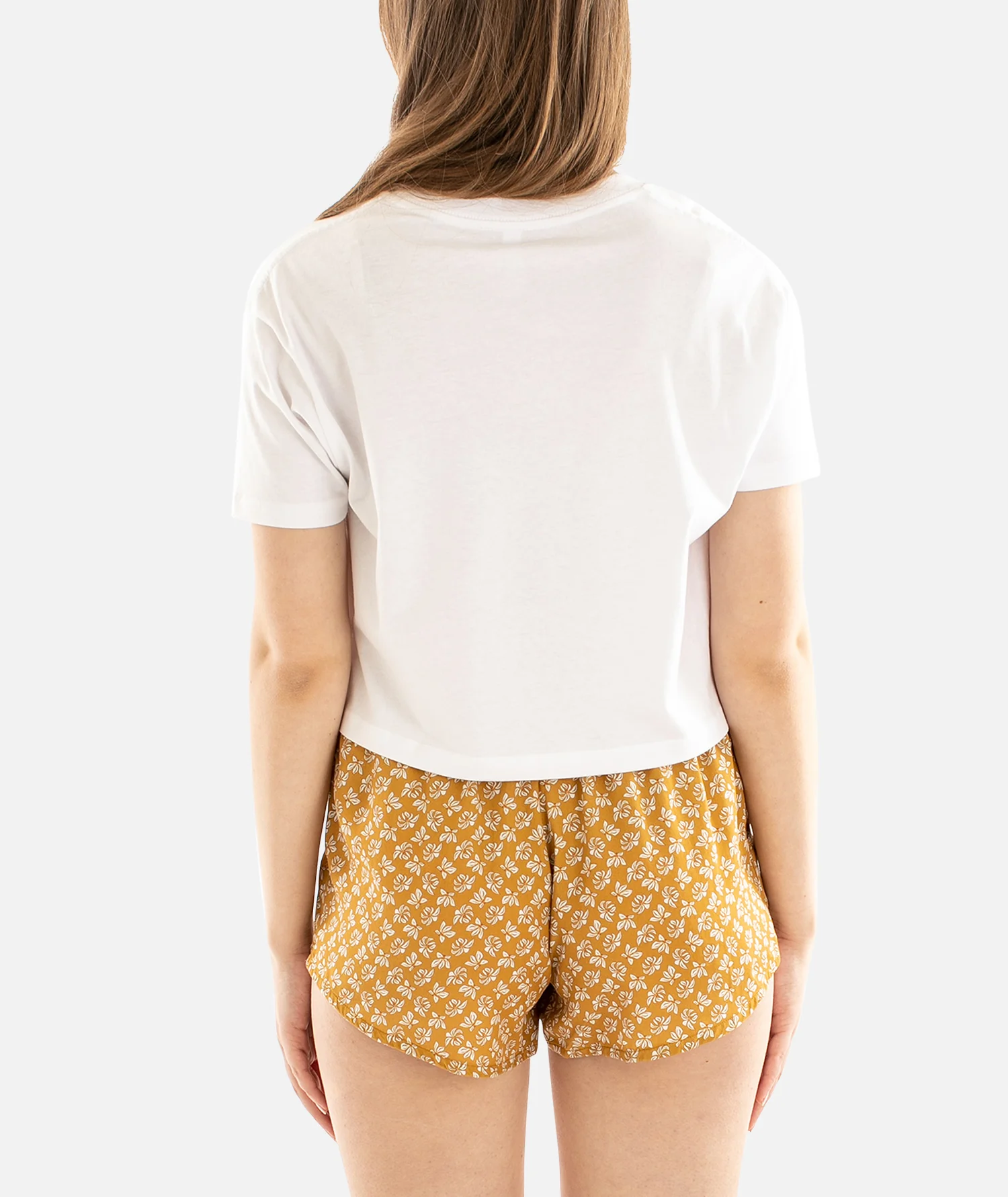 Smiles Tee - White - Image 2