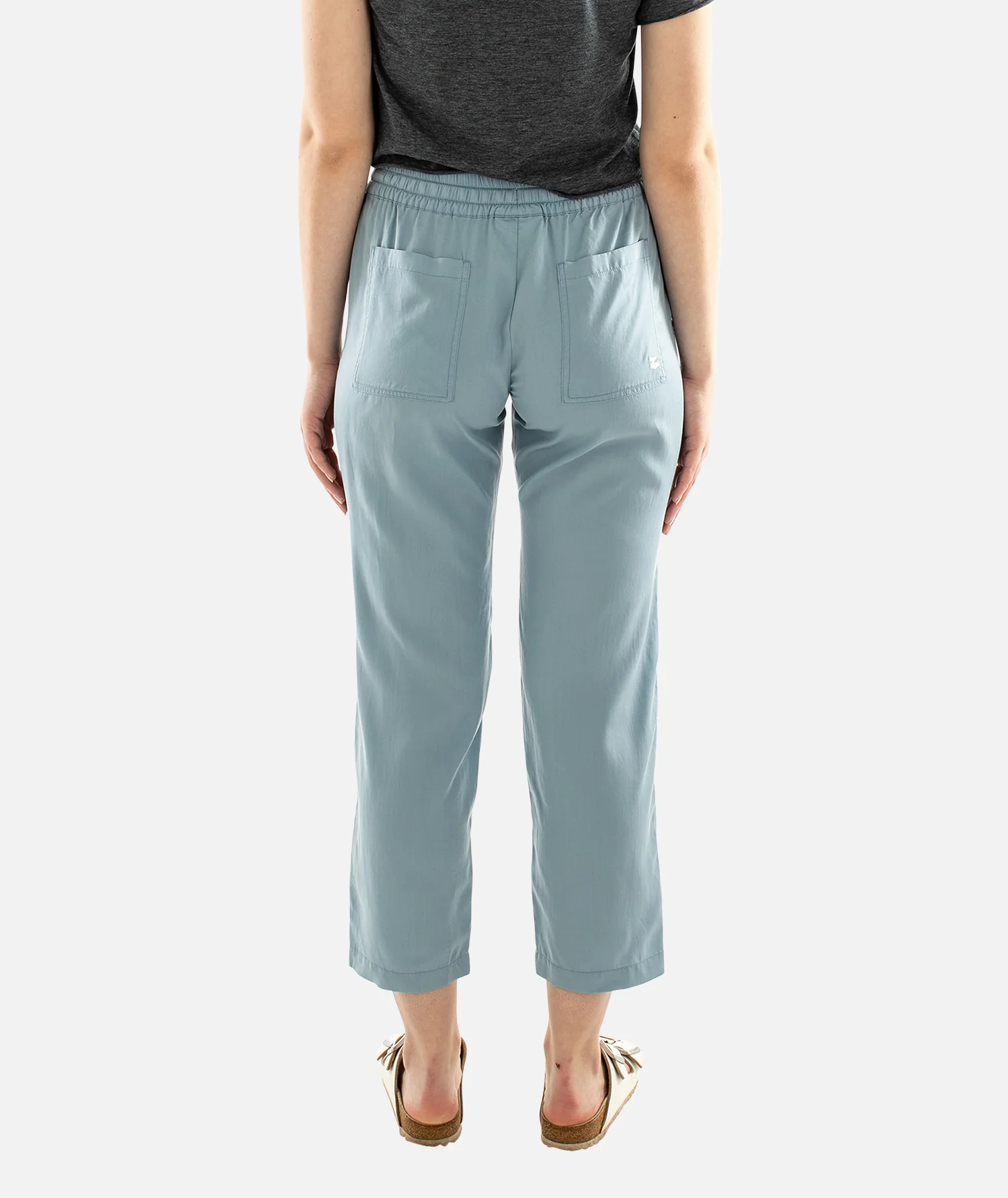 Stillwater Beach Pant - Blue - Image 3