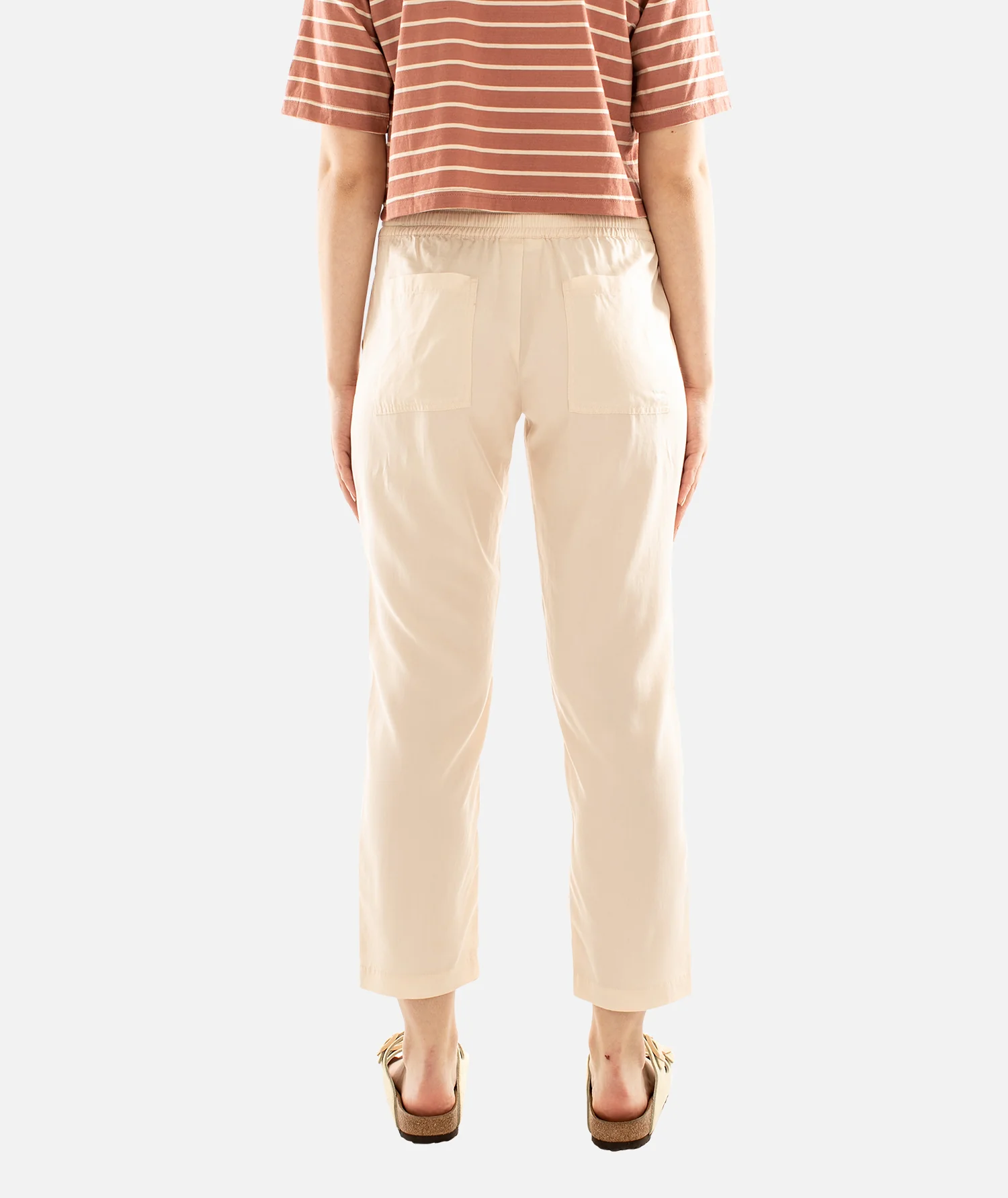 Stillwater Beach Pant - Peach - Image 3