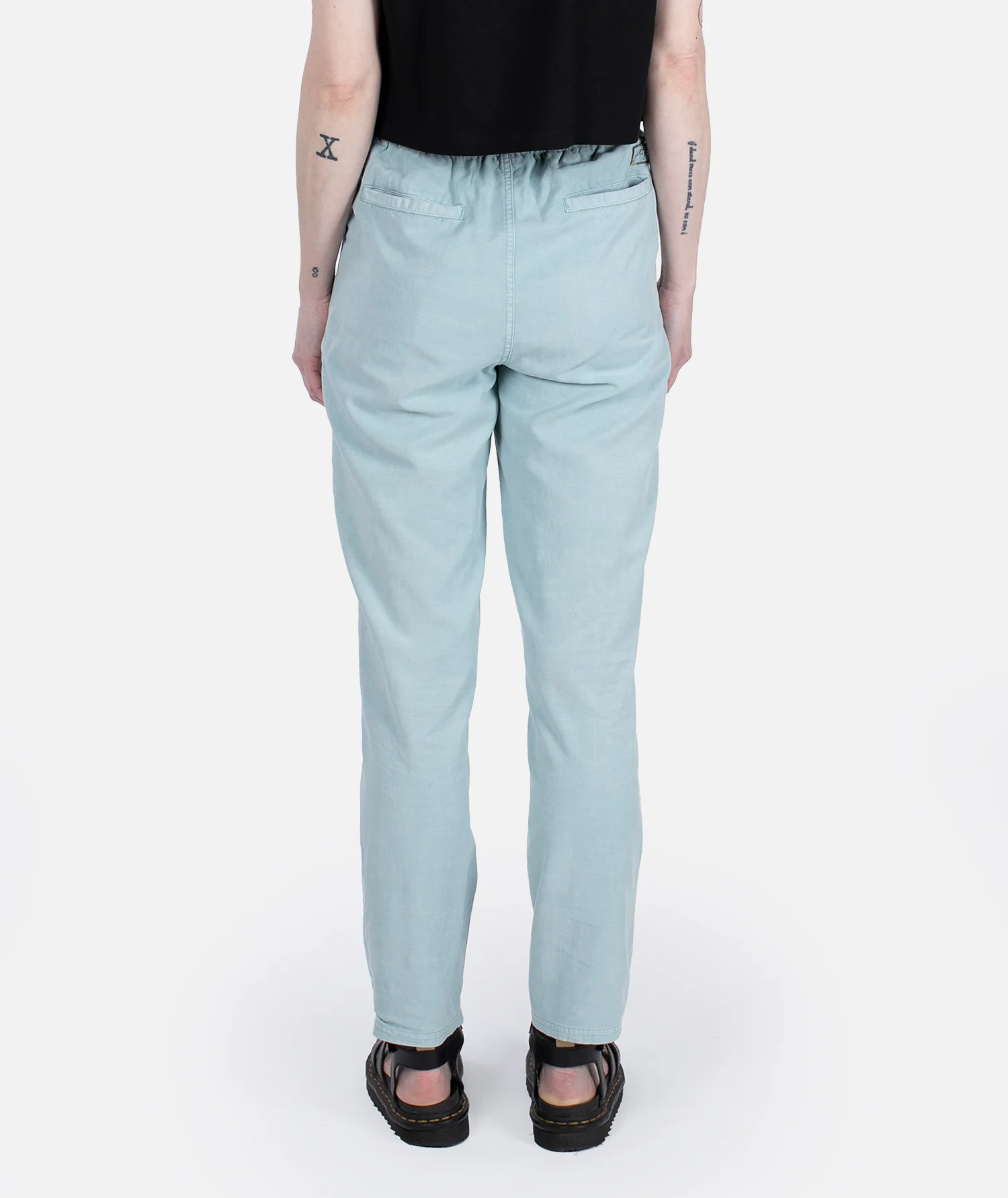 Stillwater Pant - Blue - Image 3