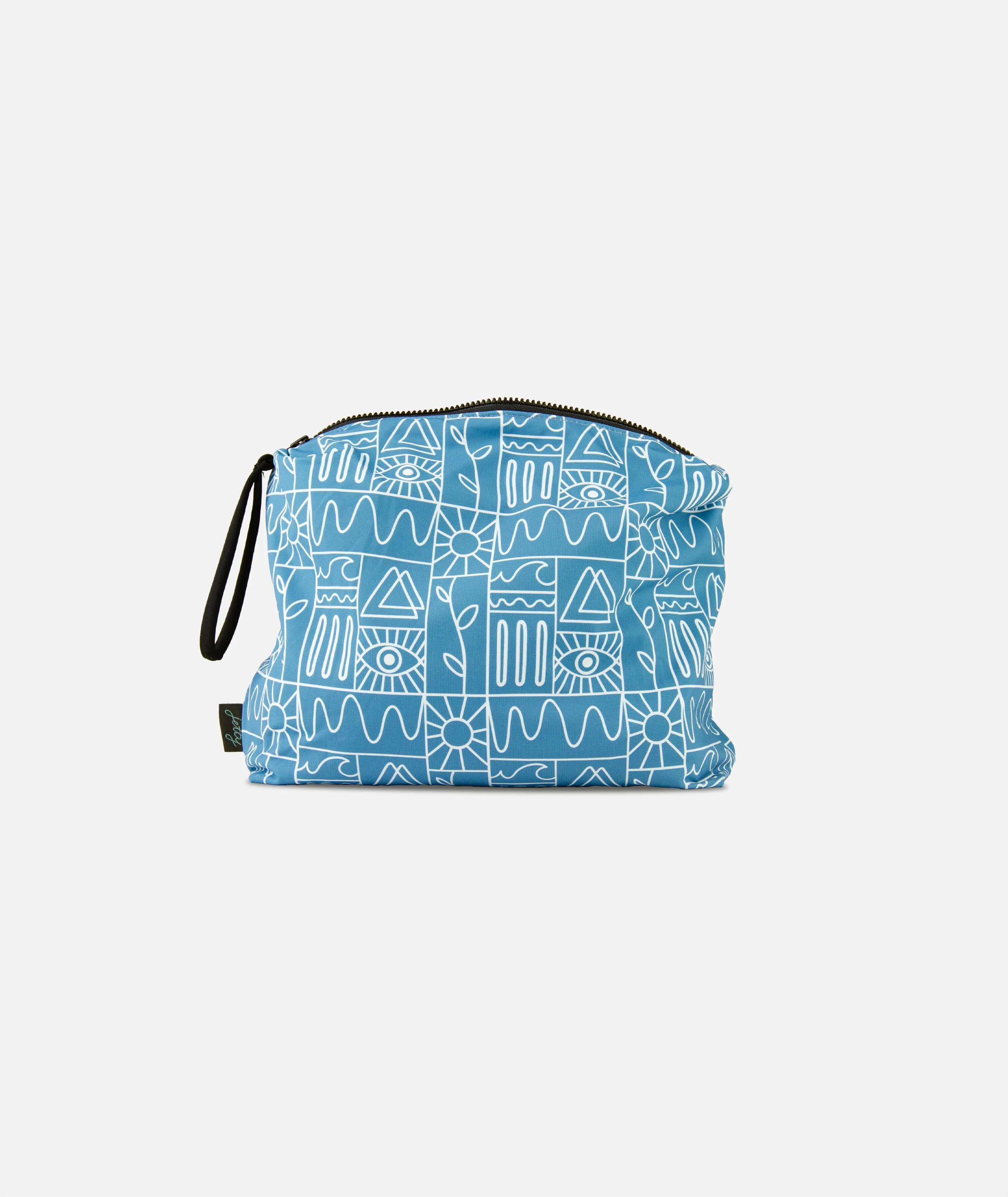 Storm Bag - Blue - Image 2