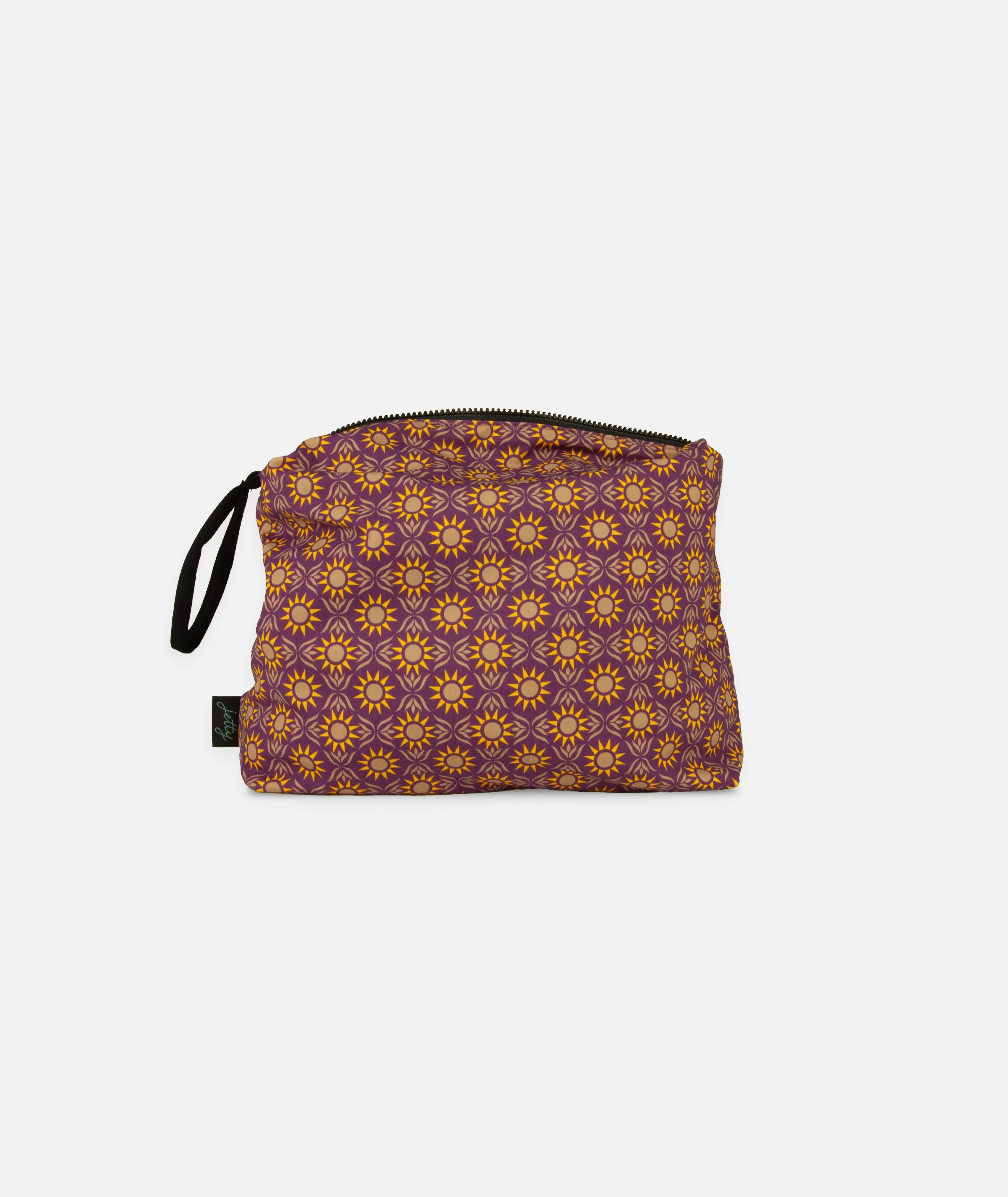 Storm Bag - Purple - Image 2