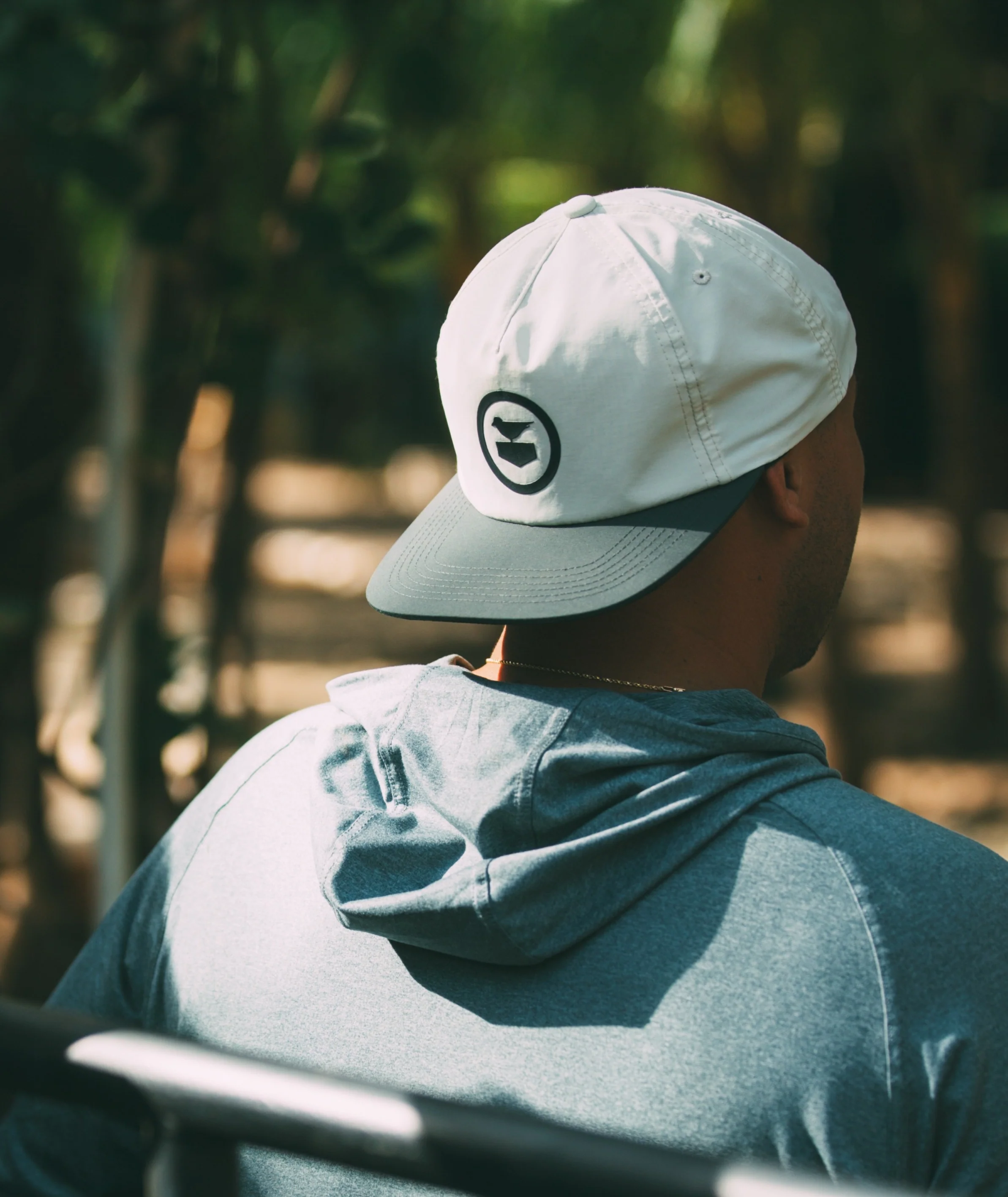 Stow Hat - White - Image 3