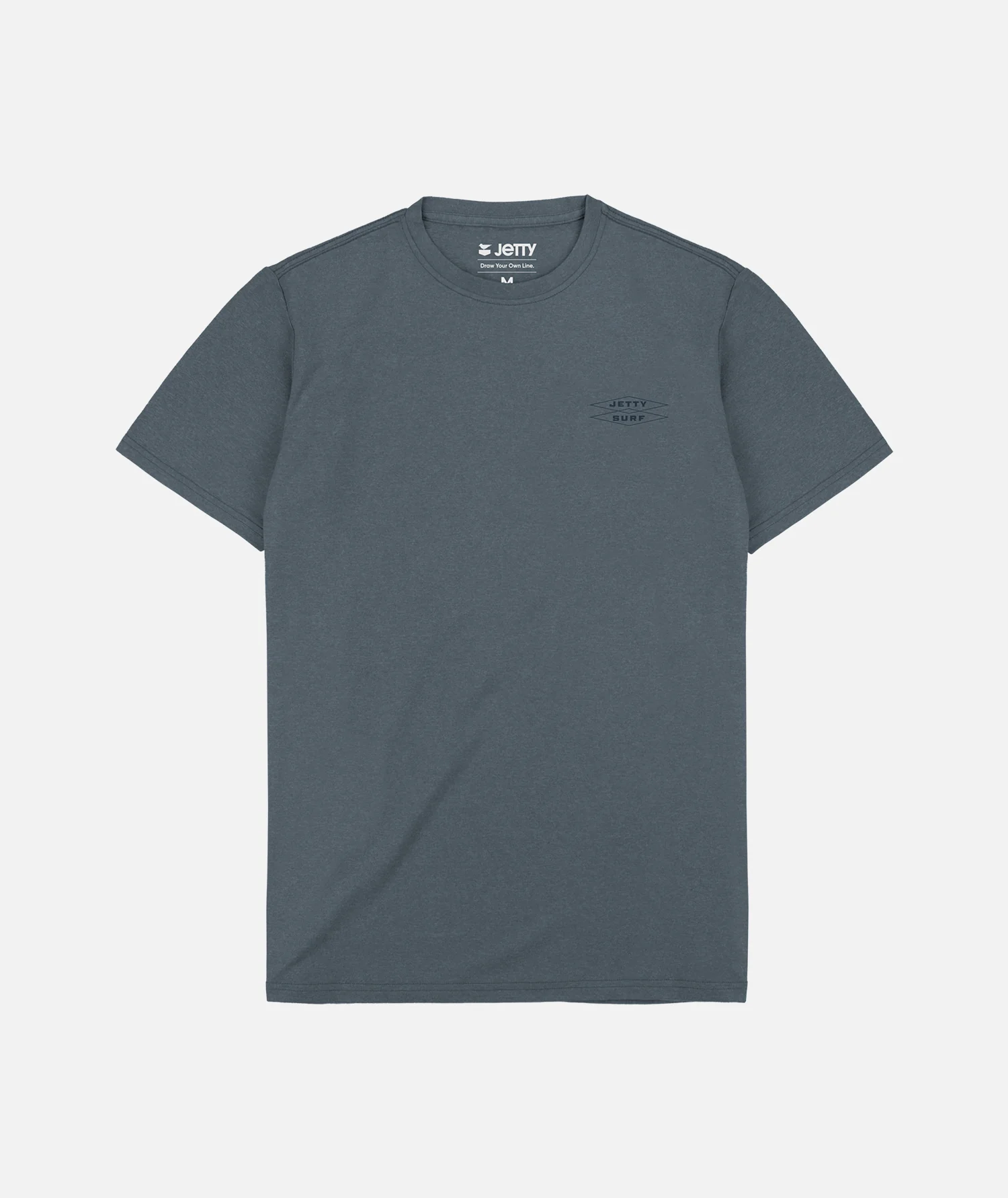 Striker Graphic Tee - Blue - Image 2