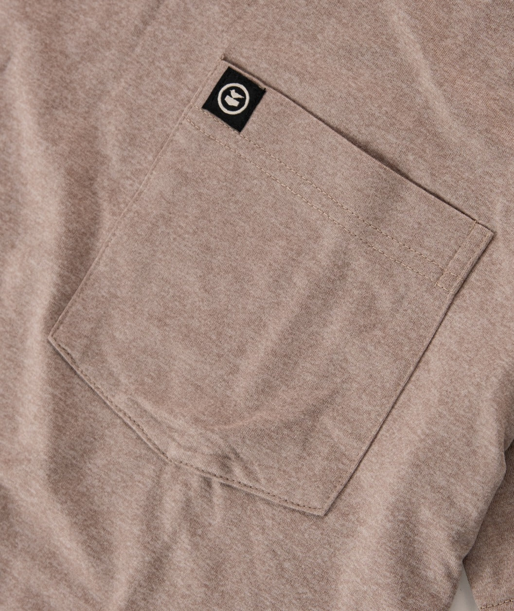 Striker Surf Shirt - Mauve - Image 4