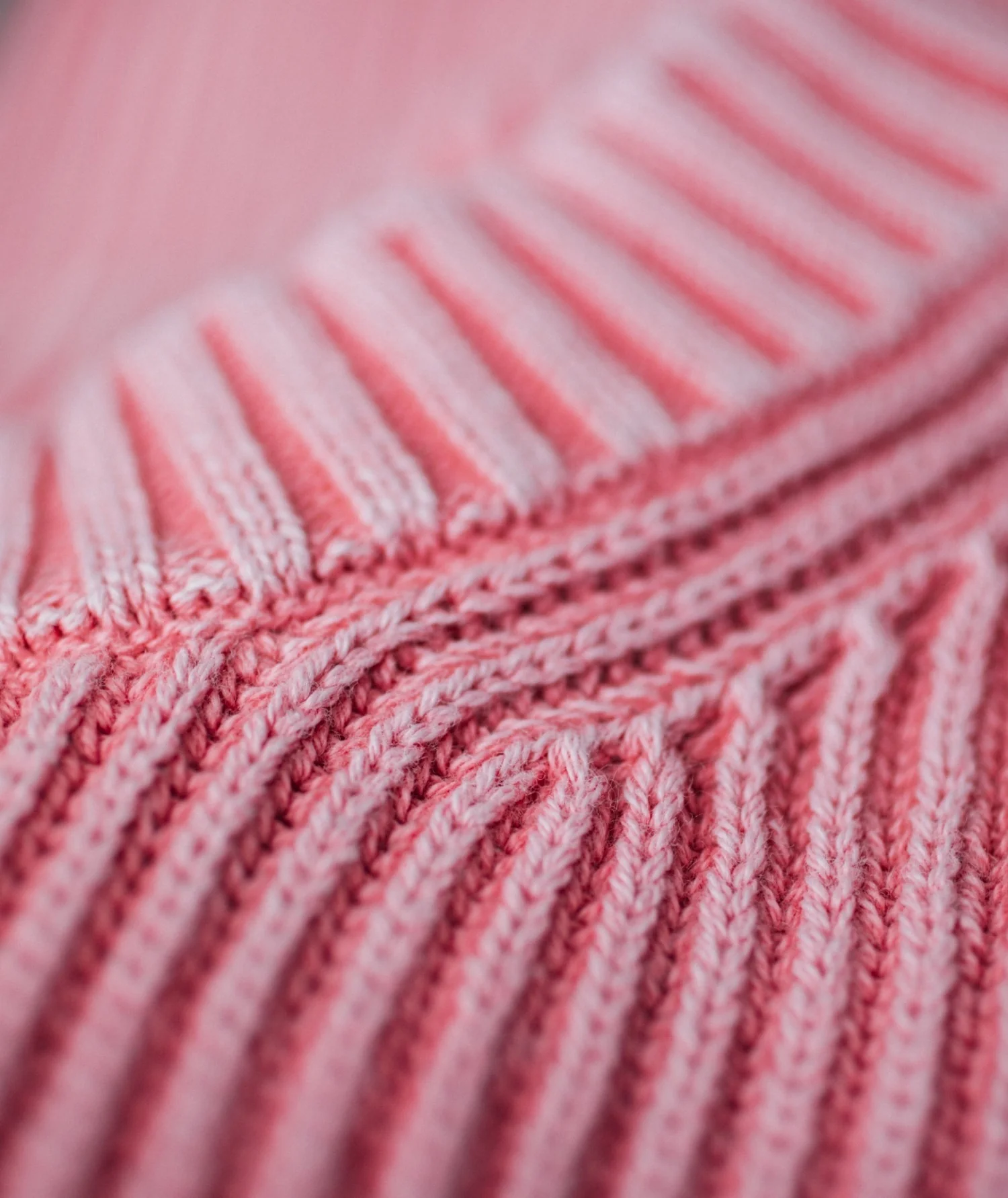 Sundrenched Crewneck Sweater - Dusty Rose - Image 5