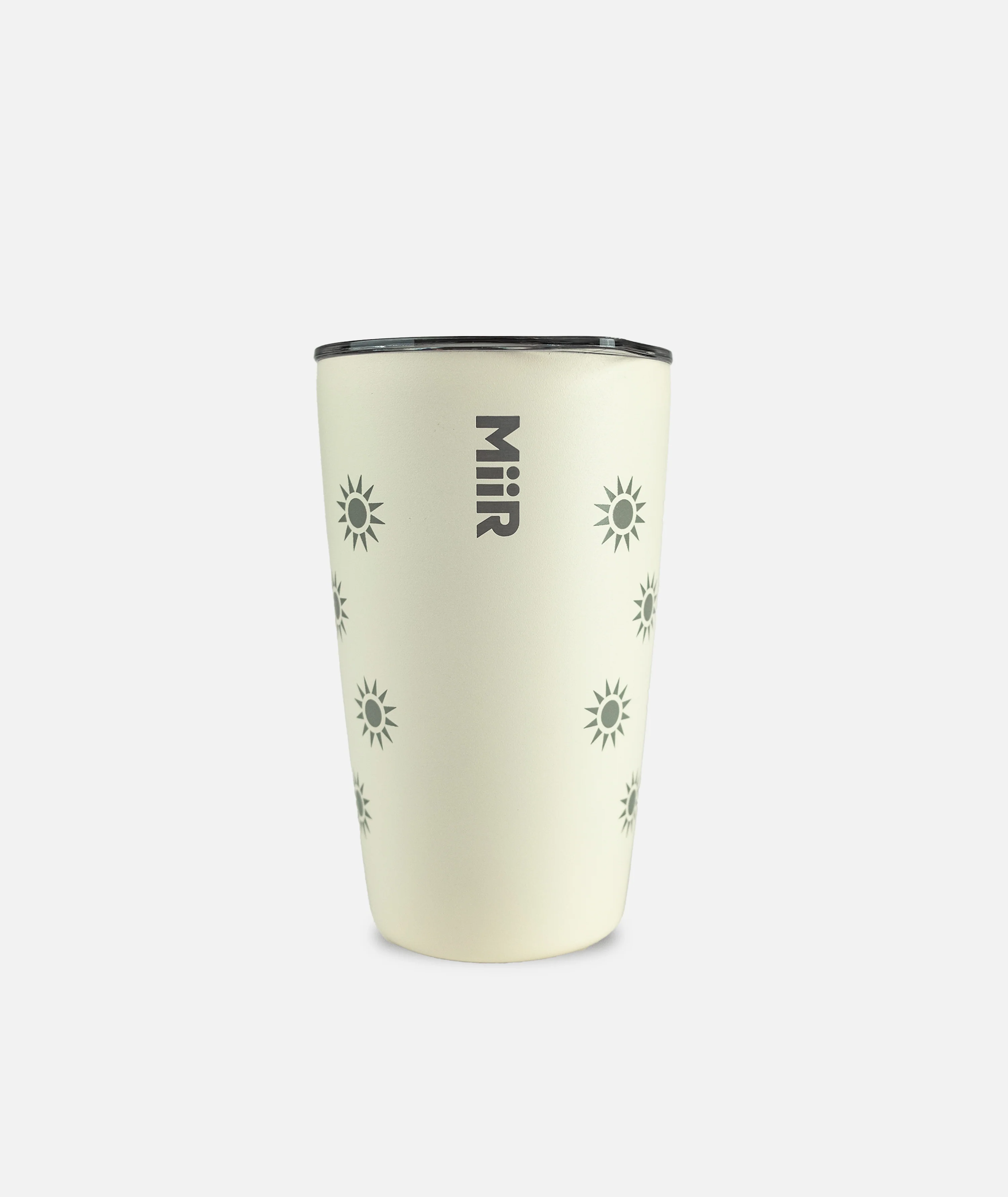 Sunnies Tumbler - Cream - Image 2
