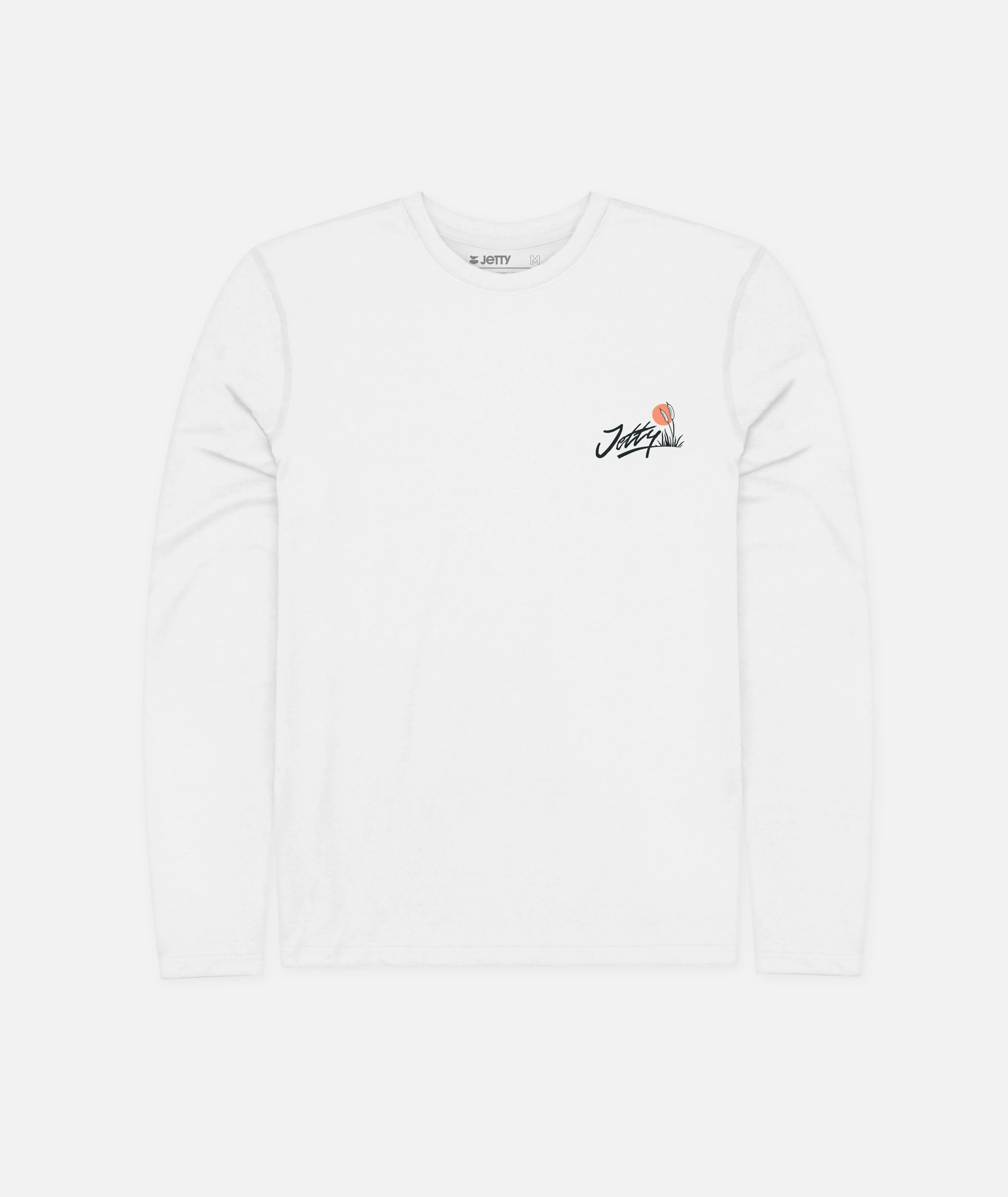 Swamp UV LST - White - Image 2