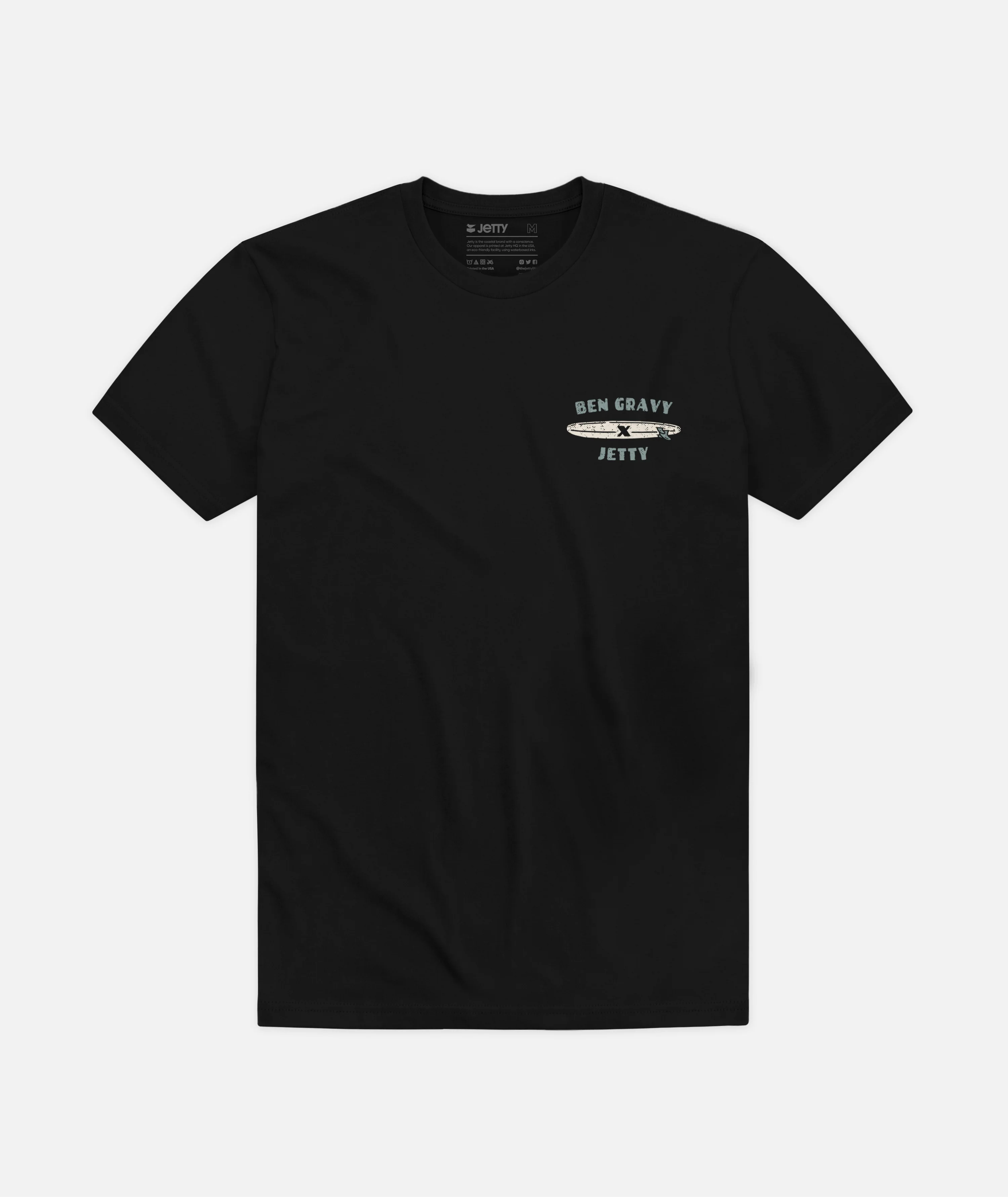 Take Me To Your Liters - Black - Image 2