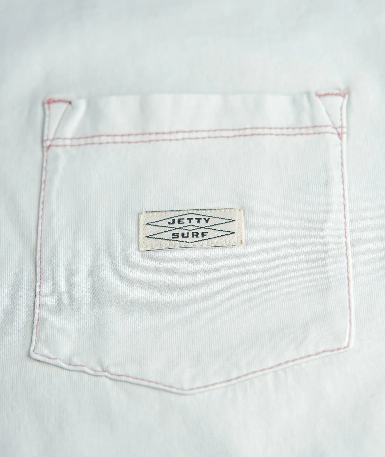 Tanker Tee - Light Blue - Image 4