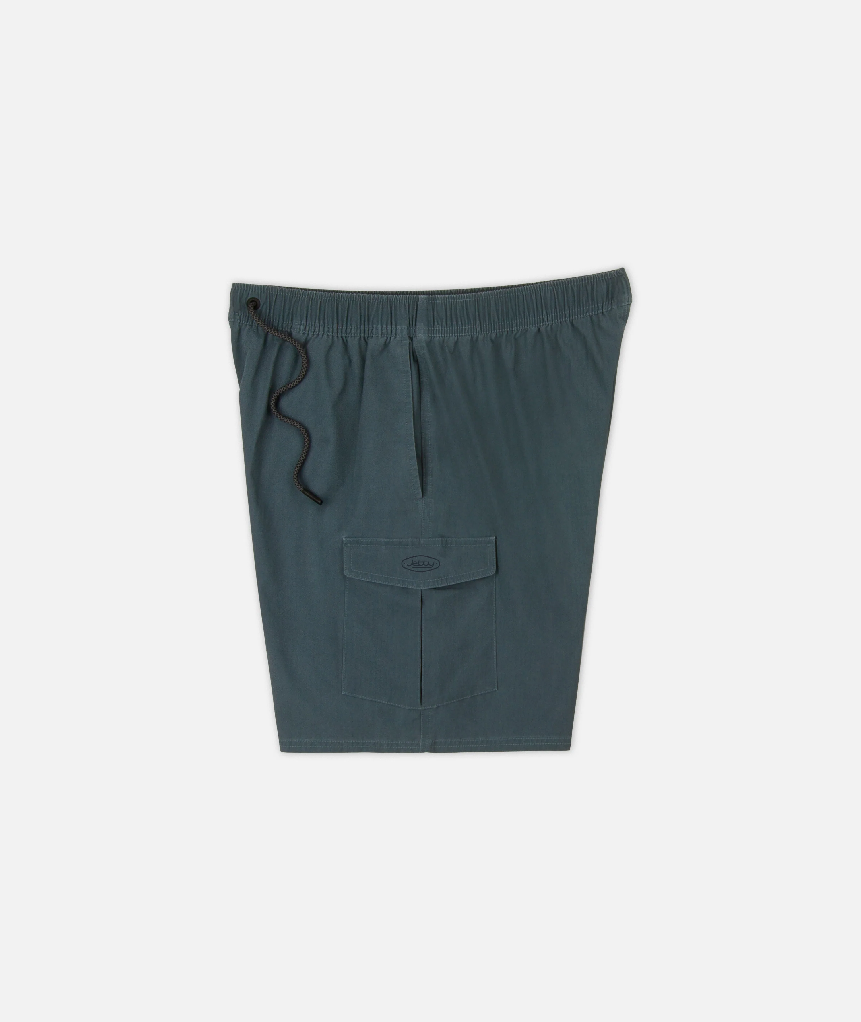 Tautog Cargo Short - Navy - Image 2