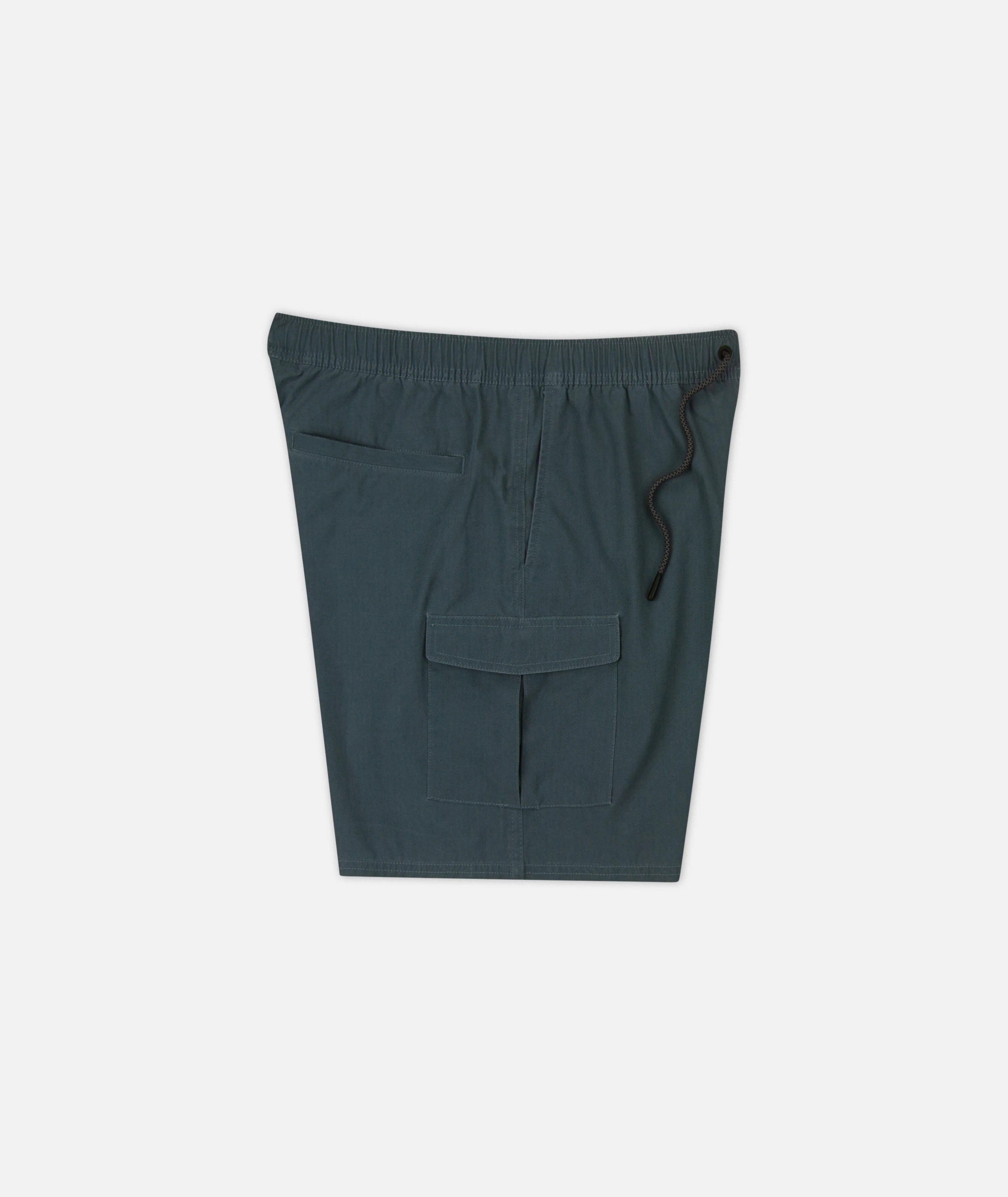 Tautog Cargo Short - Navy - Image 3