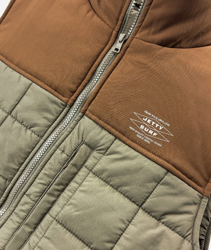 Terrace Vest - Falcon - Image 3
