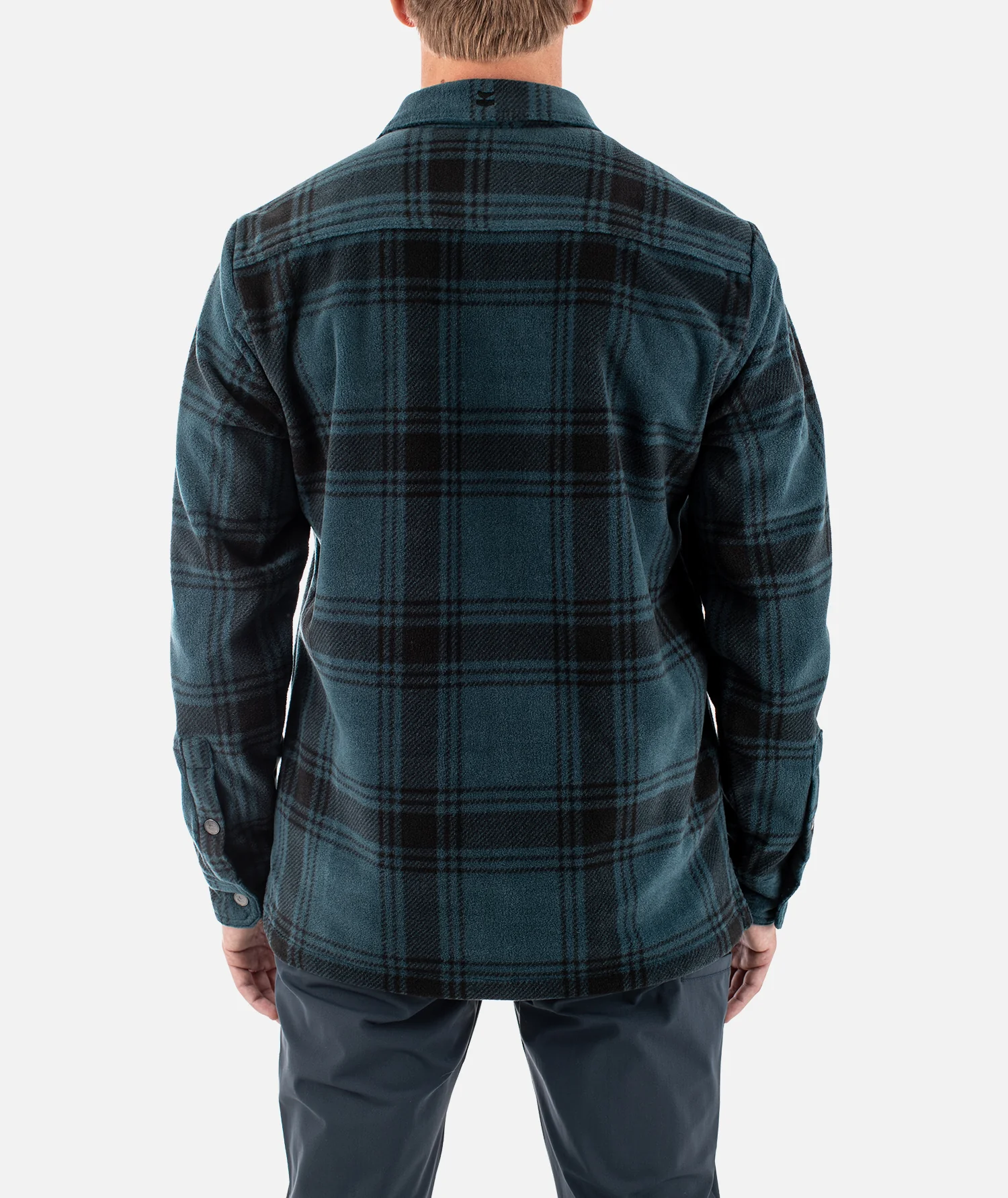 The Concordia Fleece - Tidal - Image 2